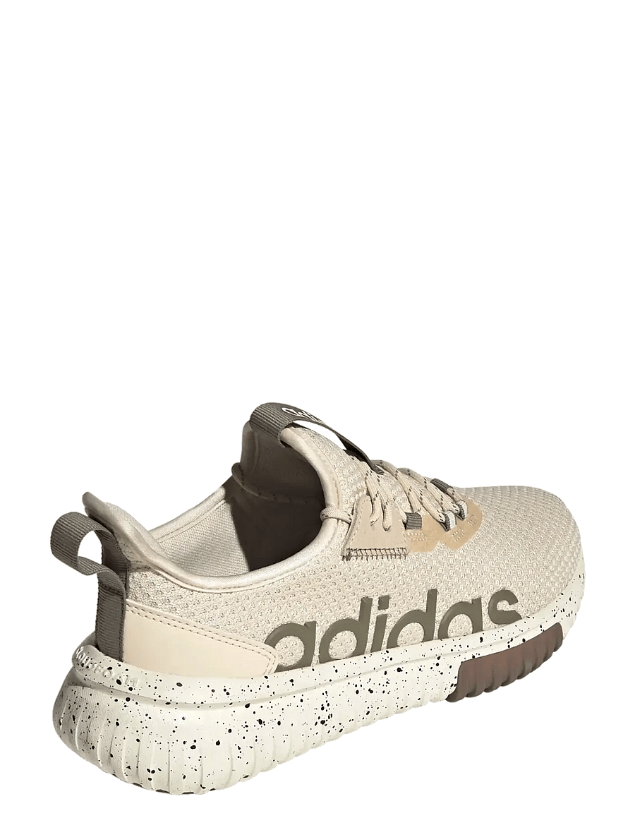 adidas Sportswear - KAPTIR 4.0 - niedriger schnitt - wonwhi/clay/owhite - 3