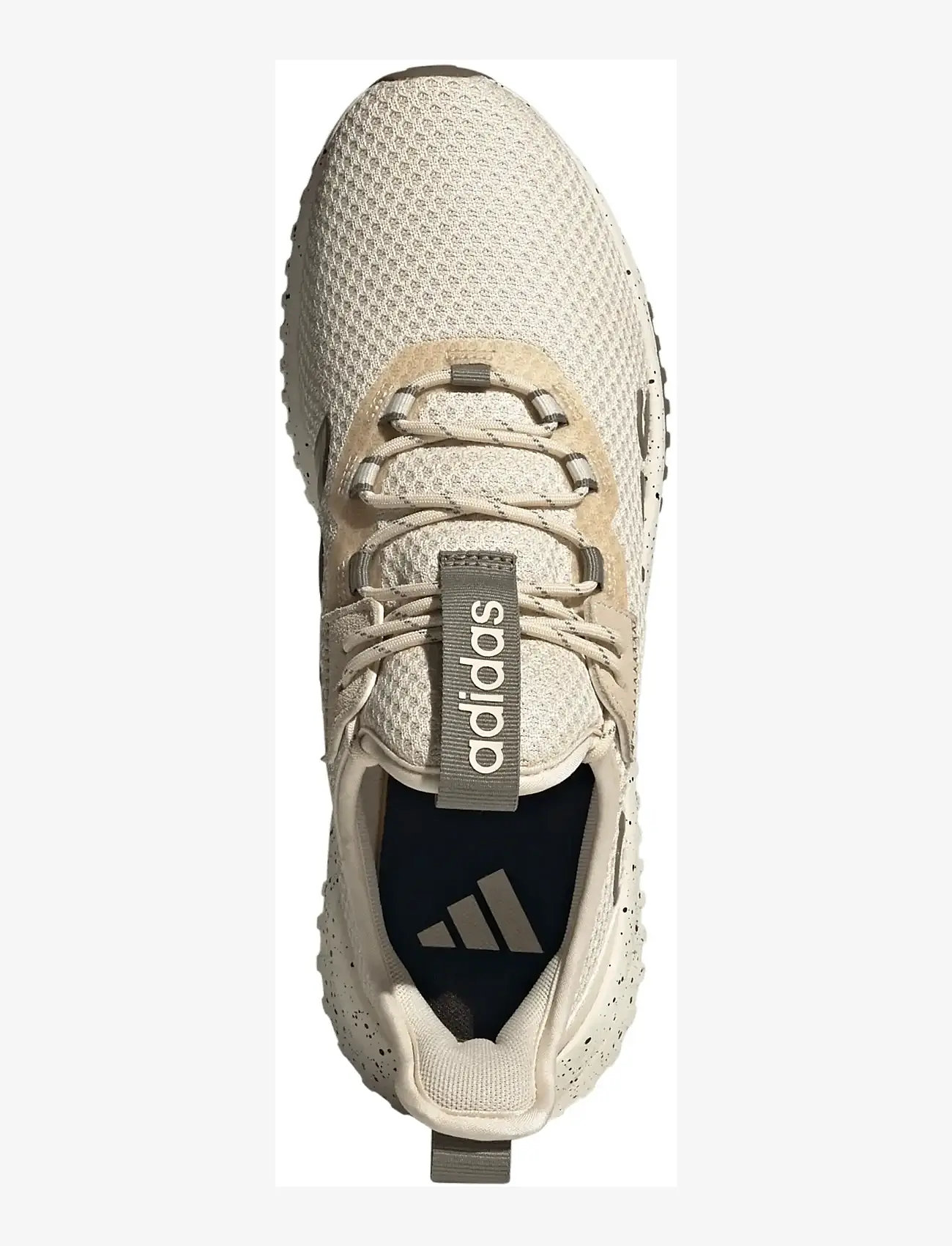 adidas Sportswear - KAPTIR 4.0 - låga sneakers - wonwhi/clay/owhite - 4