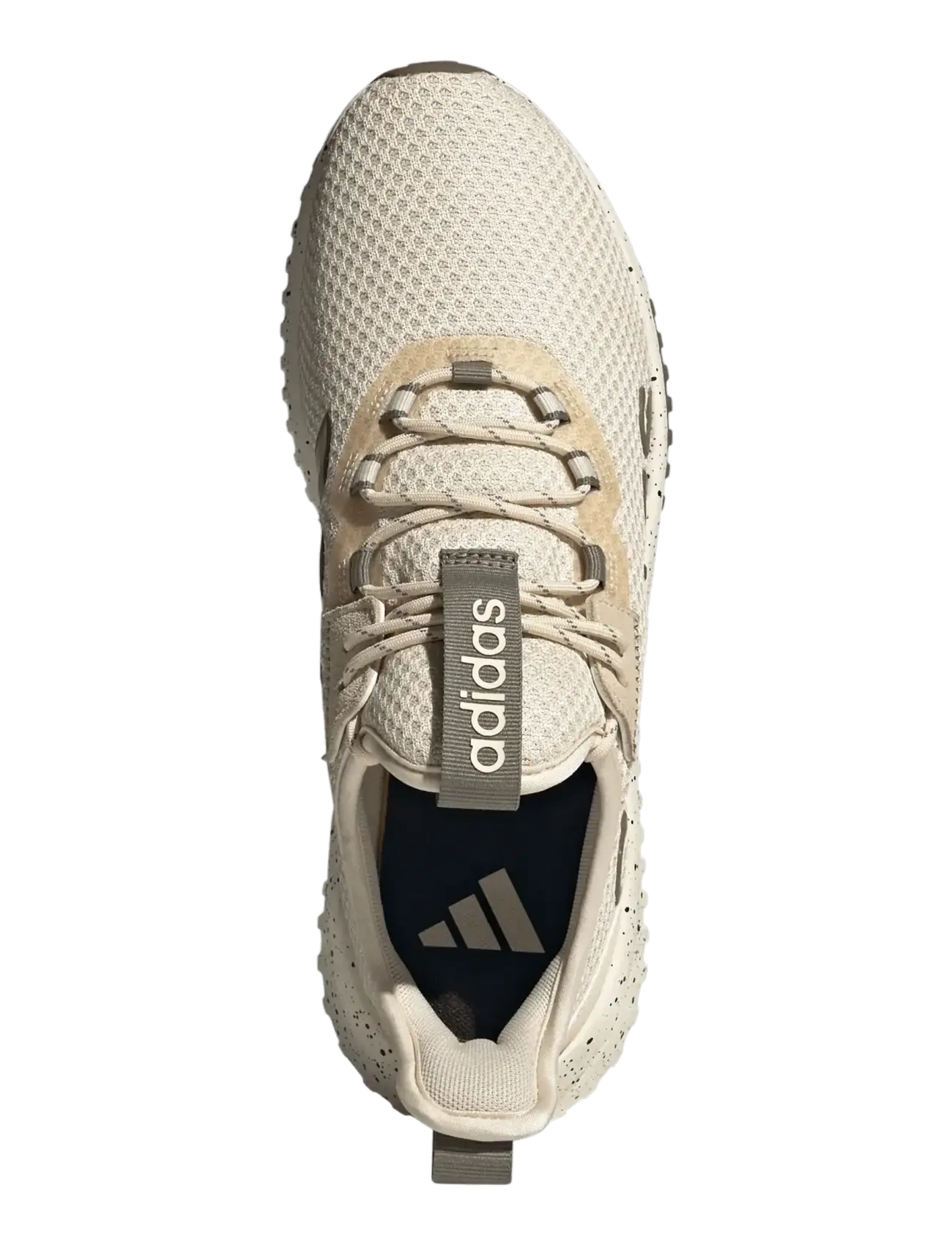 adidas Sportswear - KAPTIR 4.0 - niedriger schnitt - wonwhi/clay/owhite - 4