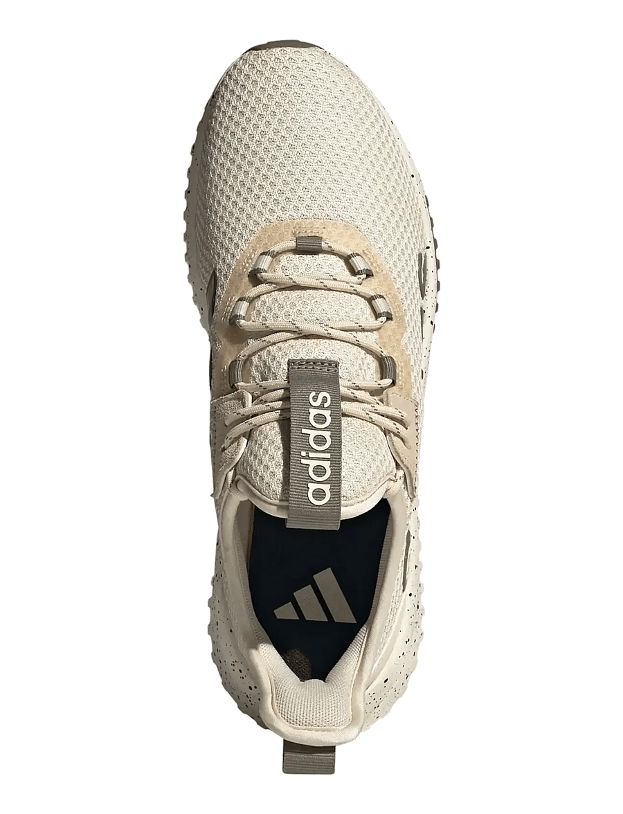 adidas Sportswear - KAPTIR 4.0 - niedriger schnitt - wonwhi/clay/owhite - 4