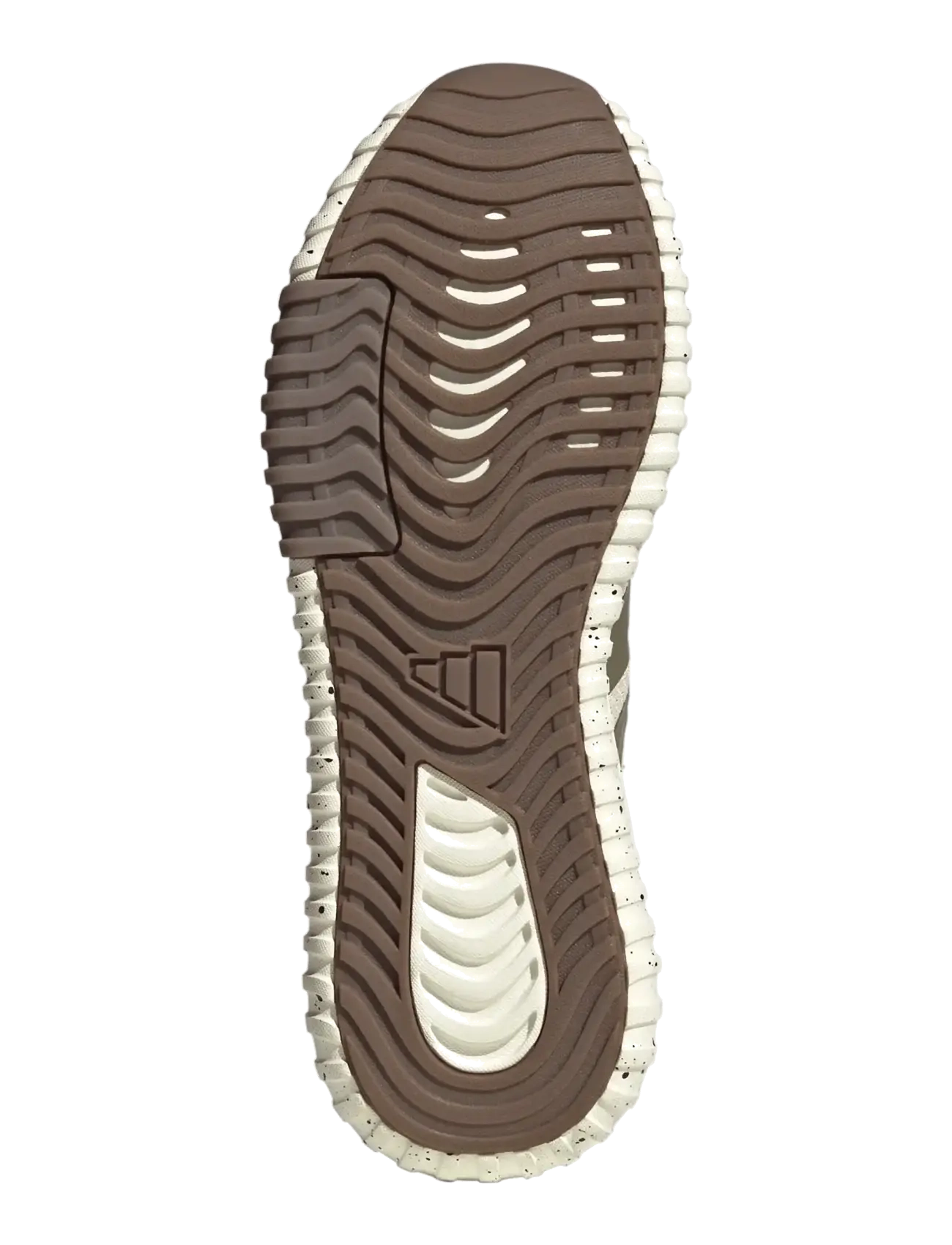 adidas Sportswear - KAPTIR 4.0 - kõrge säärega tossud - wonwhi/clay/owhite - 5
