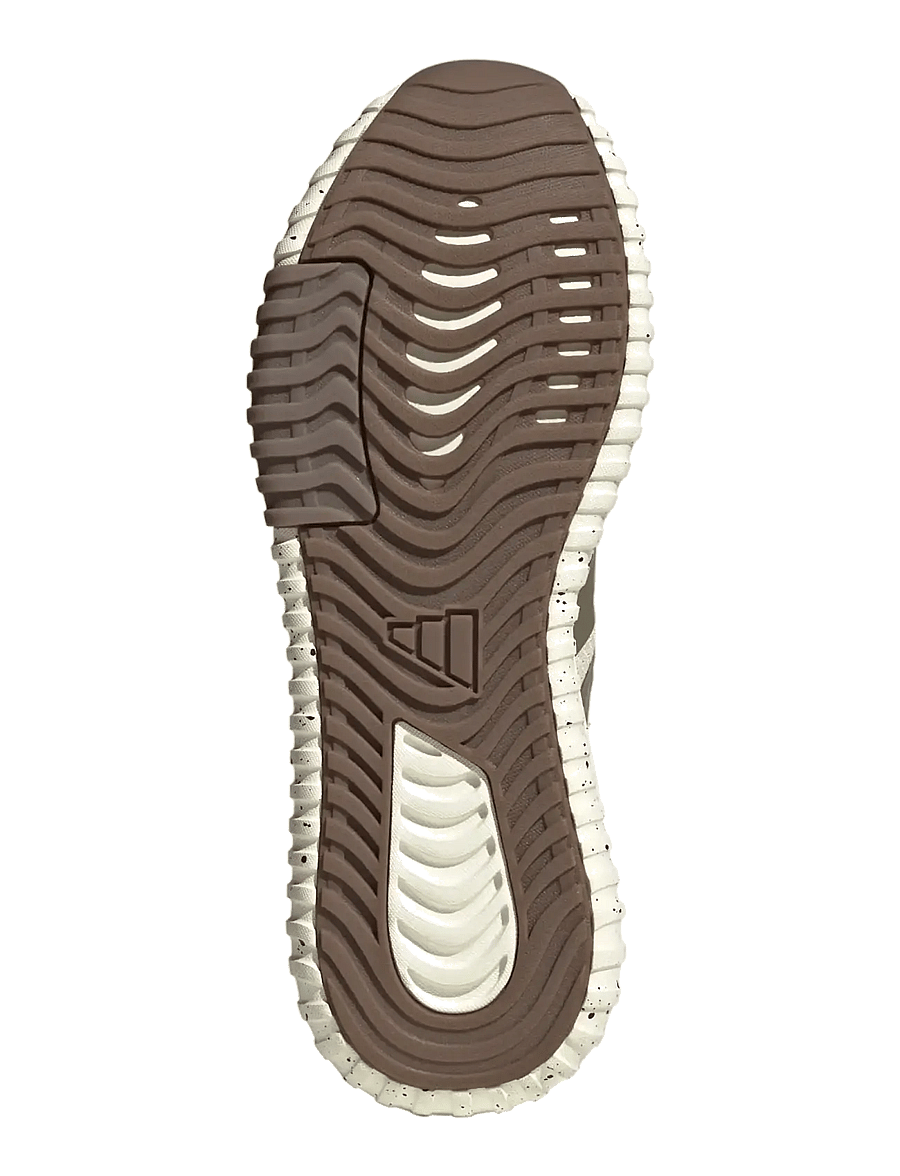 adidas Sportswear - KAPTIR 4.0 - kõrge säärega tossud - wonwhi/clay/owhite - 5