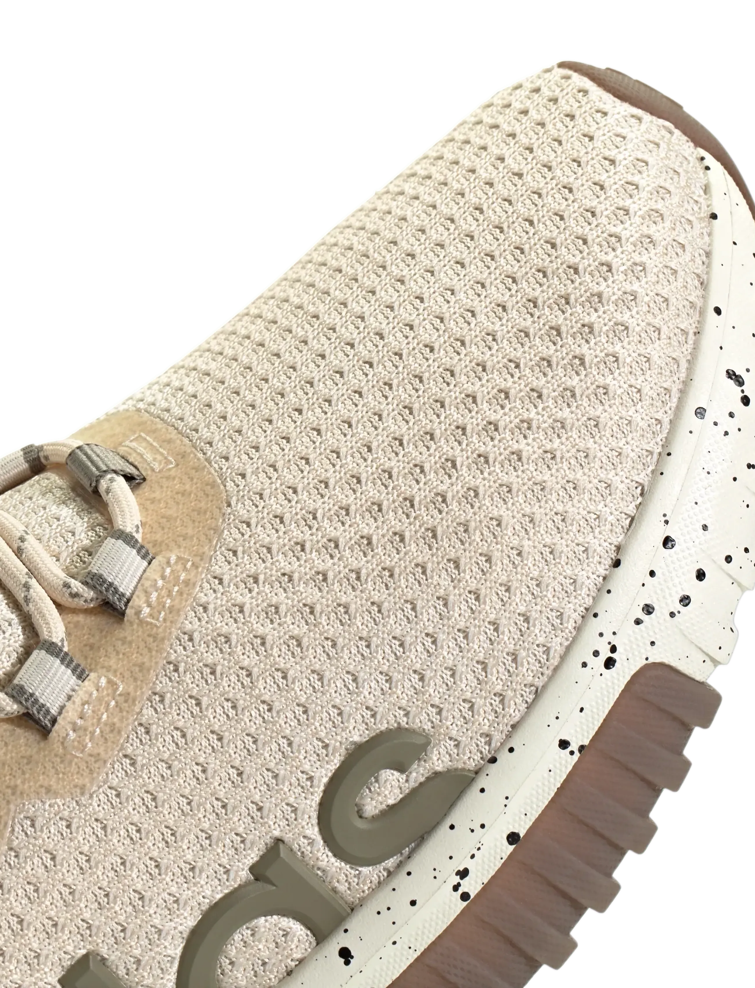 adidas Sportswear - KAPTIR 4.0 - niedriger schnitt - wonwhi/clay/owhite - 5