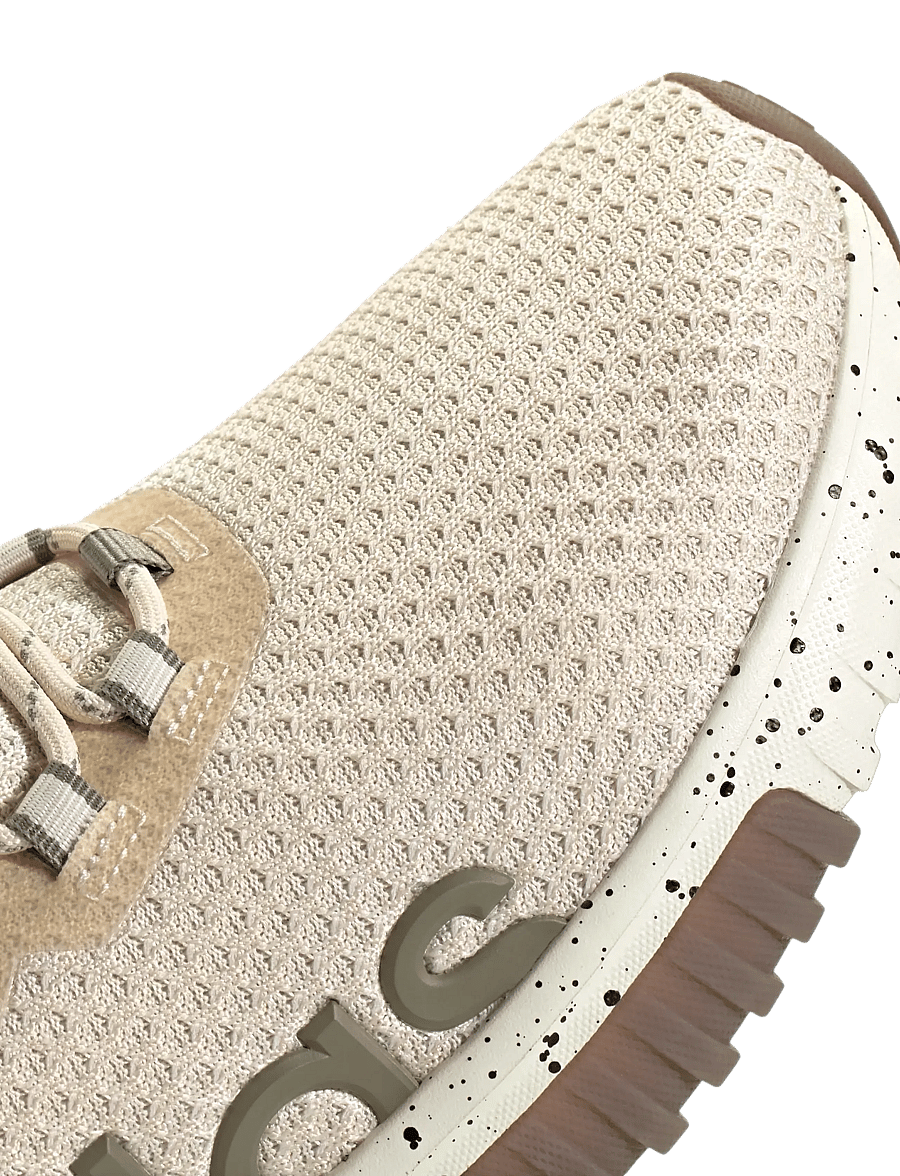 adidas Sportswear - KAPTIR 4.0 - niedriger schnitt - wonwhi/clay/owhite - 5