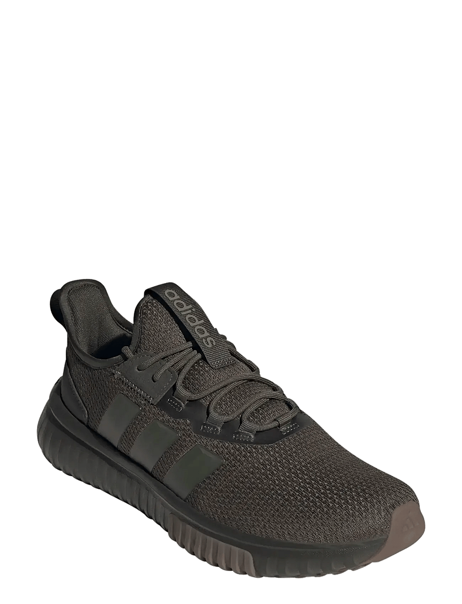 adidas Sportswear - KAPTIR 4.0 - niedriger schnitt - shaoli/ngtcar/olistr - 0