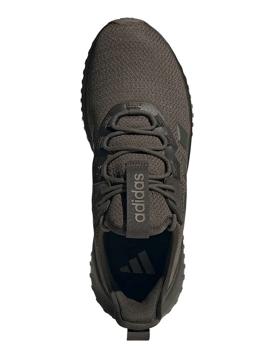 adidas Sportswear - KAPTIR 4.0 - niedriger schnitt - shaoli/ngtcar/olistr - 4
