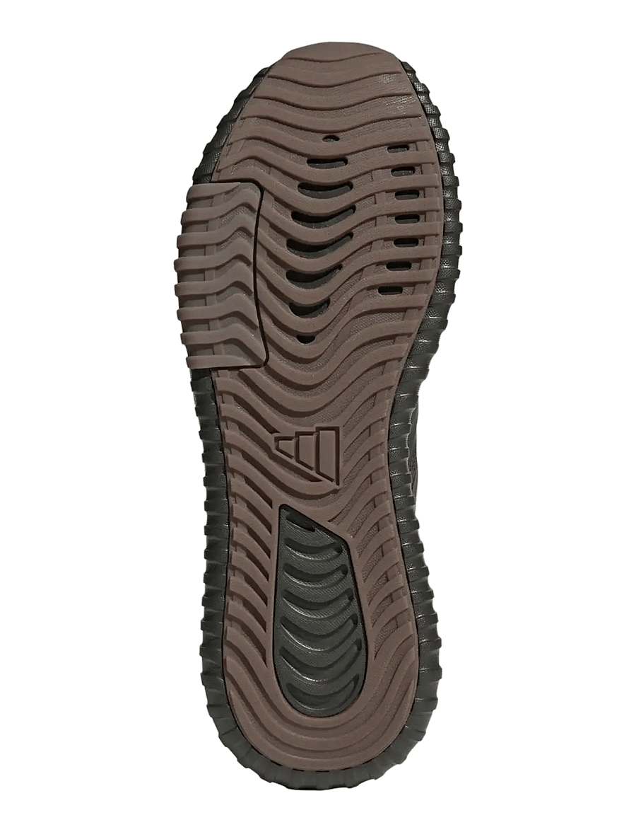 adidas Sportswear - KAPTIR 4.0 - niedriger schnitt - shaoli/ngtcar/olistr - 5