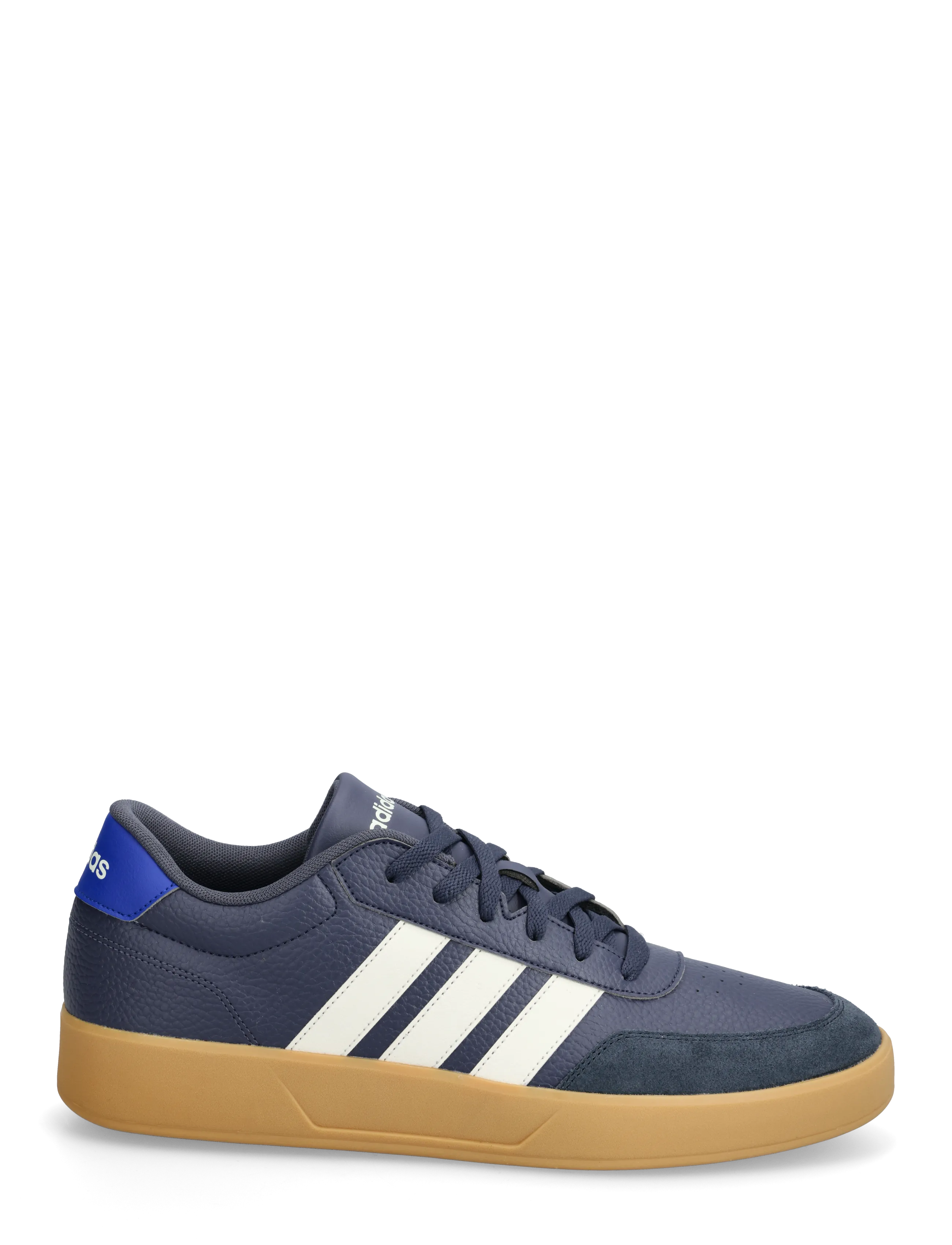 adidas Sportswear - BREAKNET 3.0 - matalavartiset tennarit - shanav/cwhite/royblu - 1