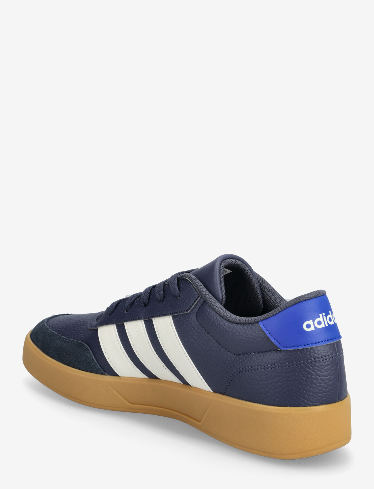 adidas Sportswear - BREAKNET 3.0 - lave sneakers - shanav/cwhite/royblu - 2