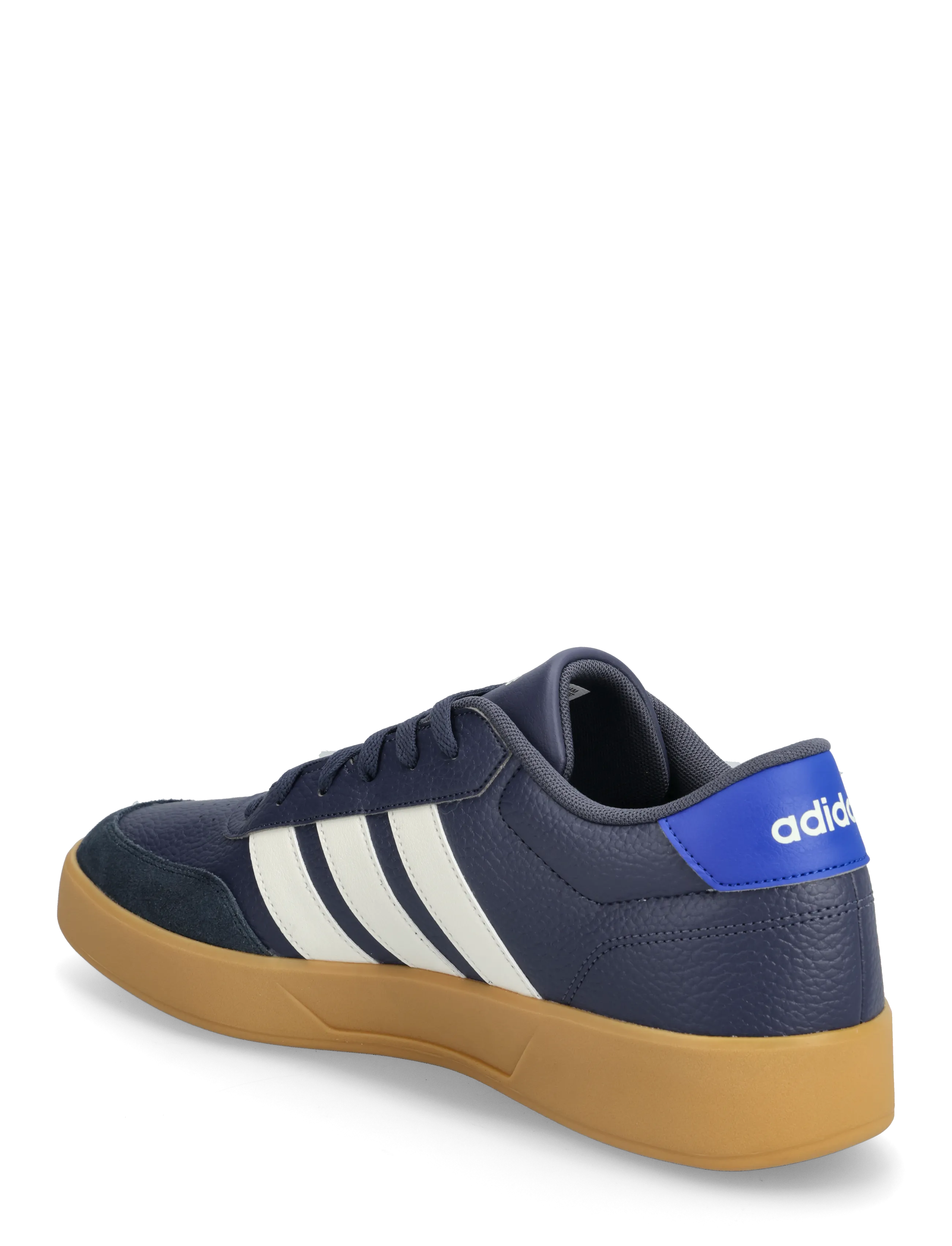 adidas Sportswear - BREAKNET 3.0 - matalavartiset tennarit - shanav/cwhite/royblu - 2