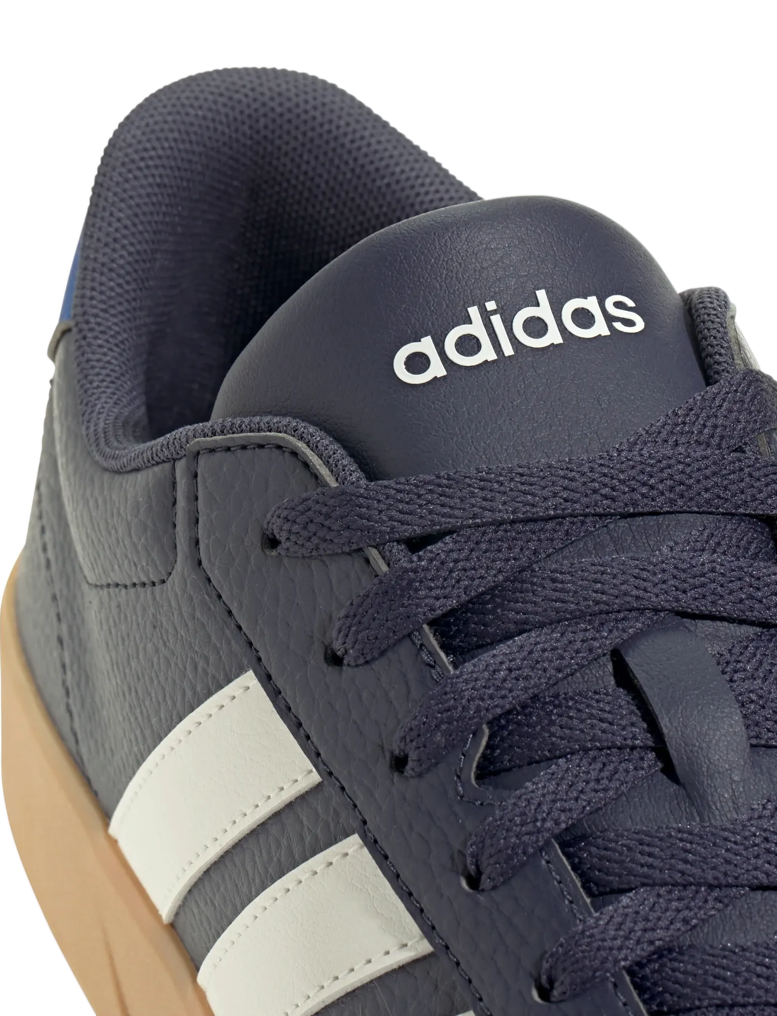 adidas Sportswear - BREAKNET 3.0 - matalavartiset tennarit - shanav/cwhite/royblu - 5