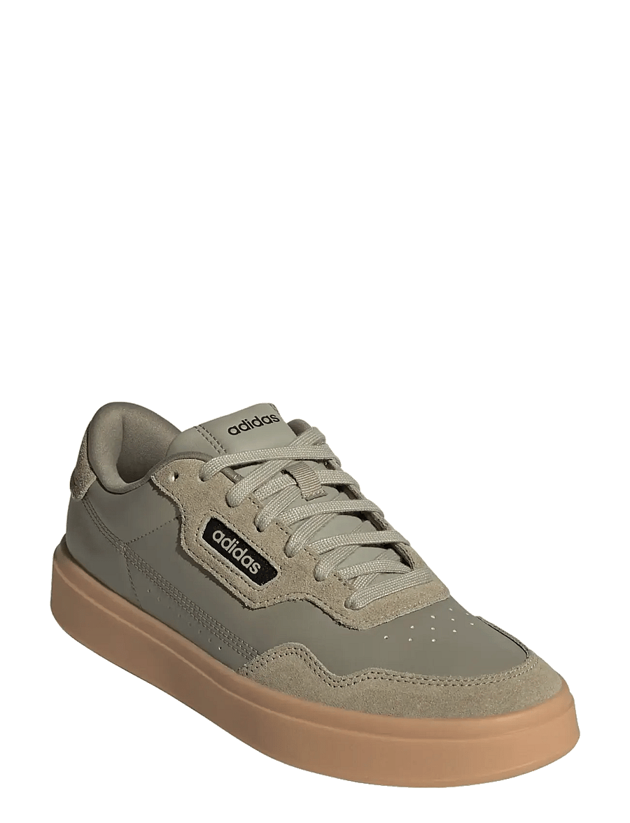 adidas Sportswear - PARK ST 2.0 - niedriger schnitt - clay/woca/gum3 - 0