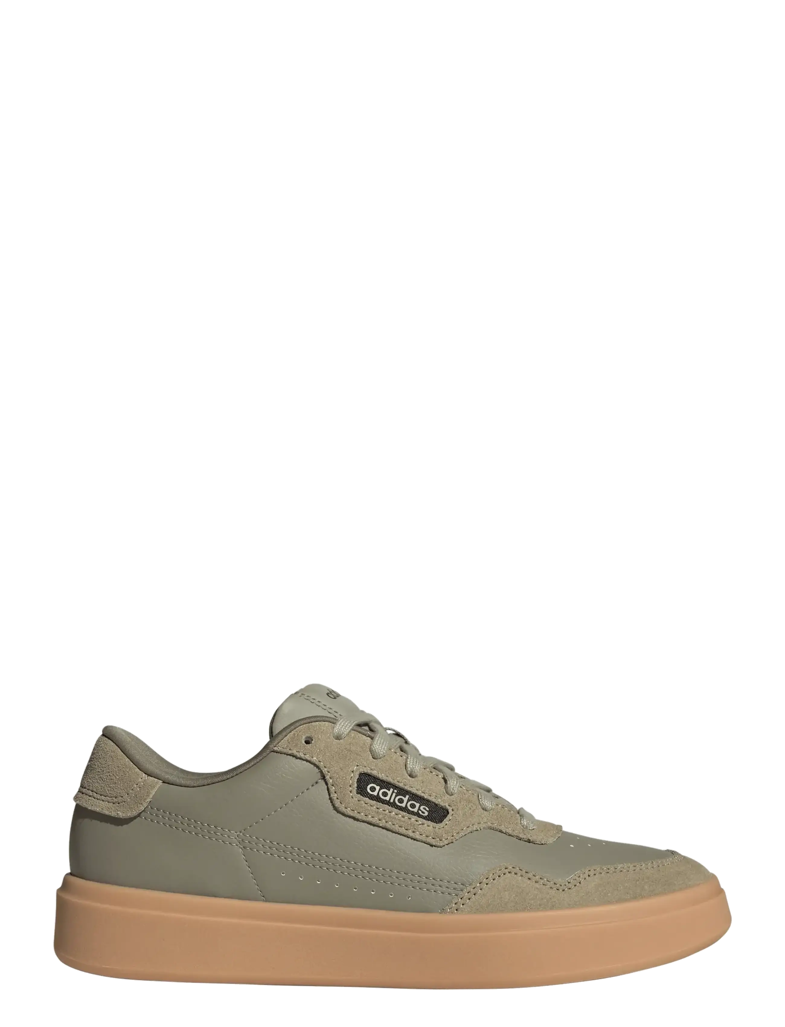 adidas Sportswear - PARK ST 2.0 - lave sneakers - clay/woca/gum3 - 1