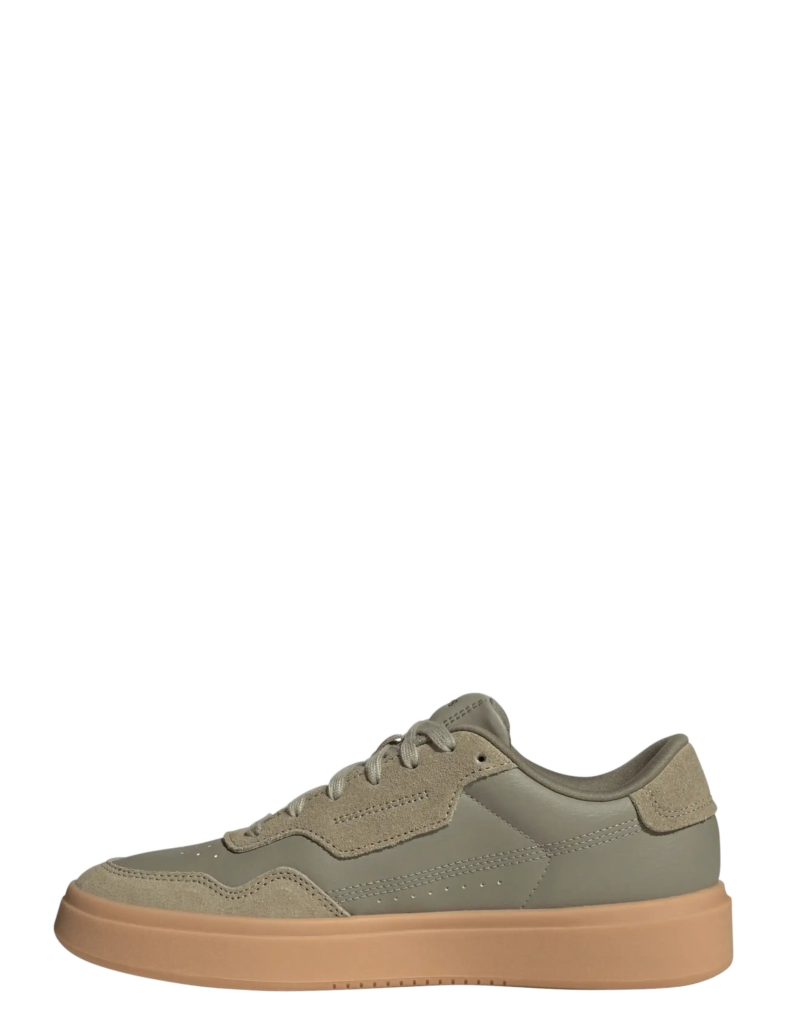 adidas Sportswear - PARK ST 2.0 - lave sneakers - clay/woca/gum3 - 2