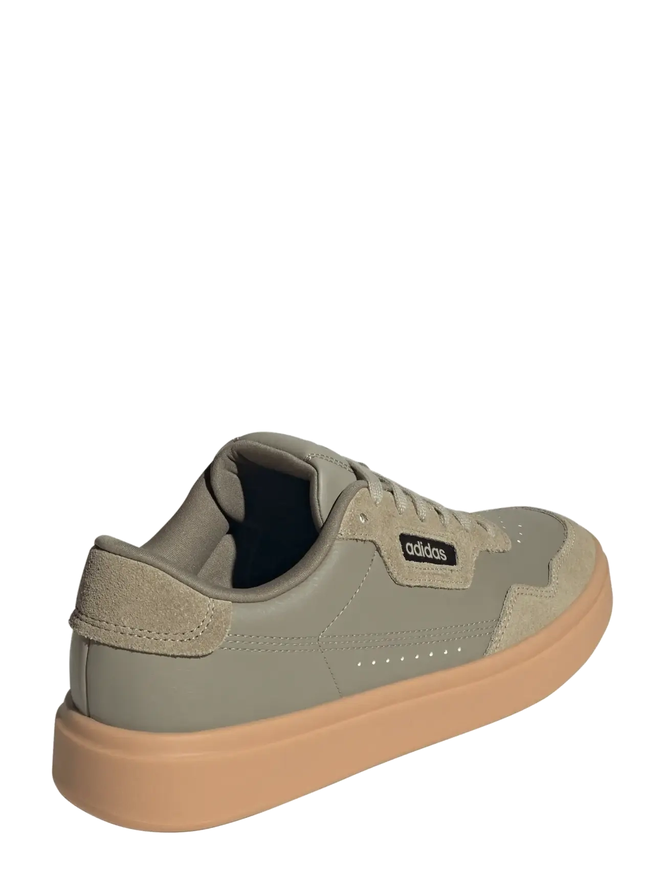 adidas Sportswear - PARK ST 2.0 - lave sneakers - clay/woca/gum3 - 3