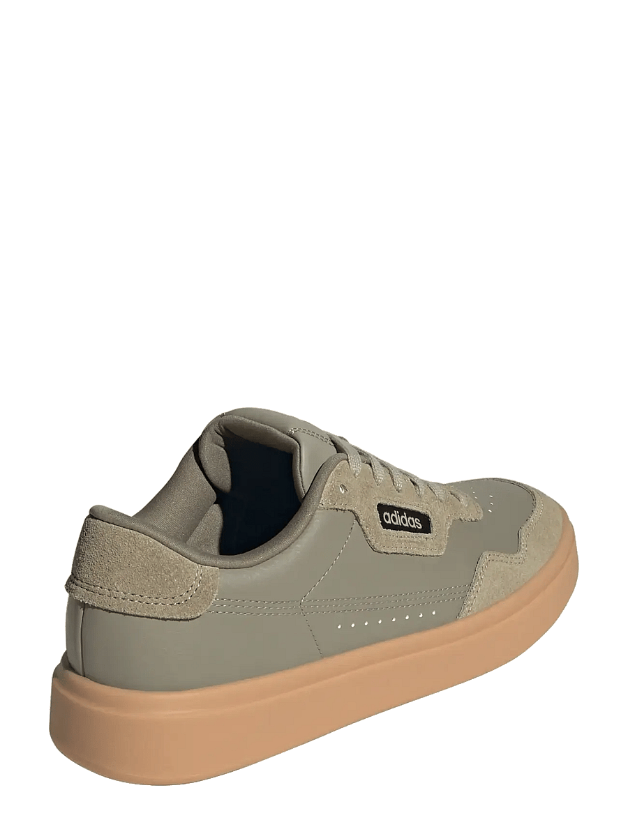 adidas Sportswear - PARK ST 2.0 - niedriger schnitt - clay/woca/gum3 - 3