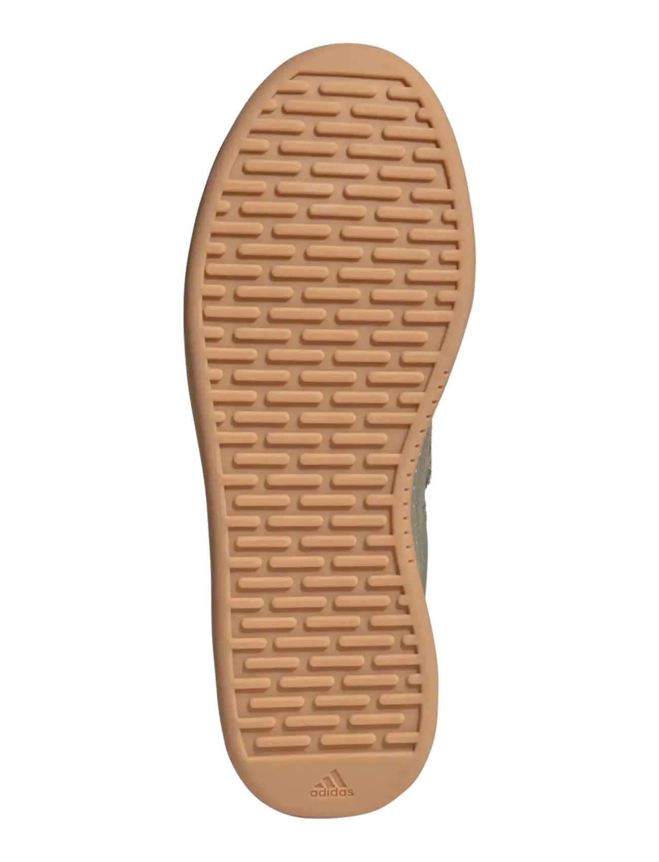 adidas Sportswear - PARK ST 2.0 - lave sneakers - clay/woca/gum3 - 5