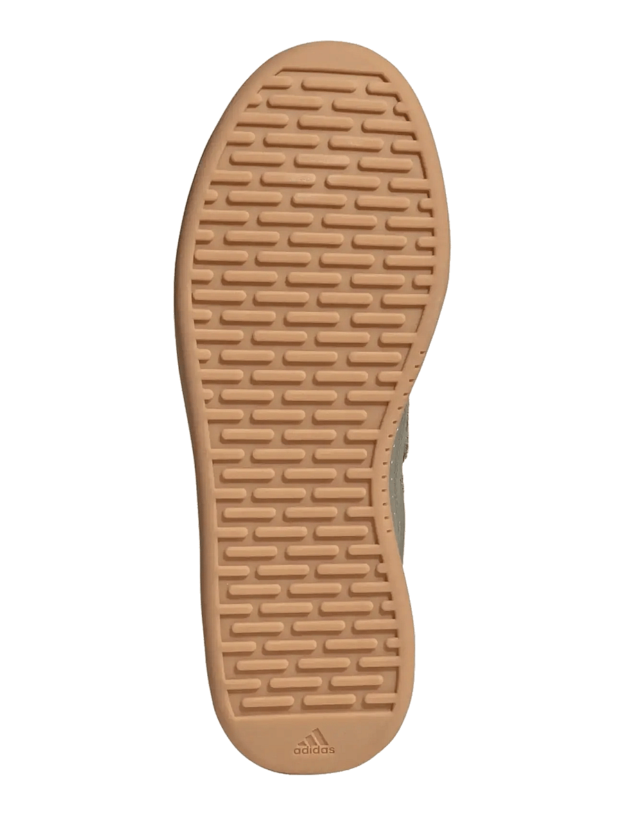 adidas Sportswear - PARK ST 2.0 - niedriger schnitt - clay/woca/gum3 - 5