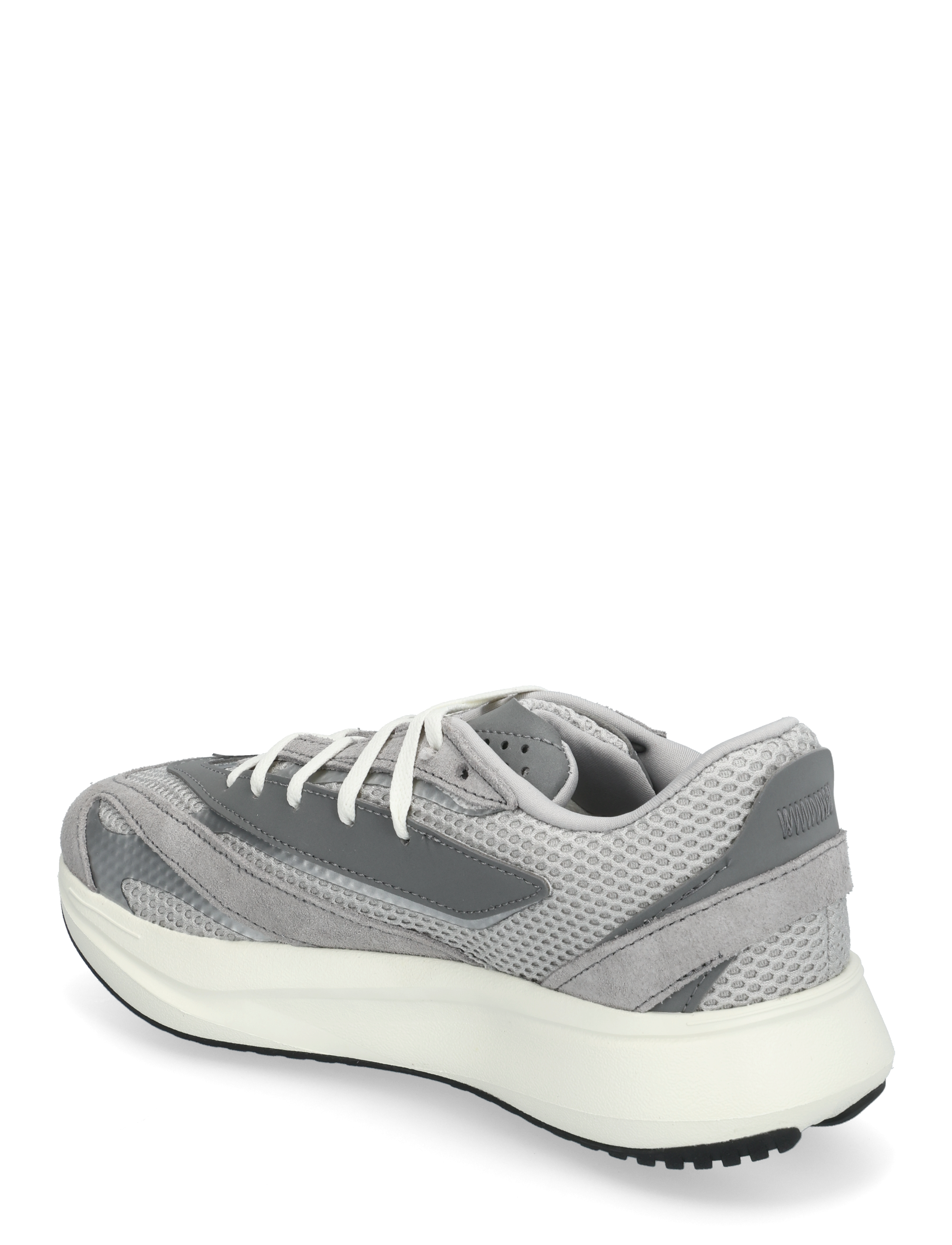 adidas Sportswear - LIGHTBLAZE J - low-top sneakers - gretwo/grethr/silvmt - 2
