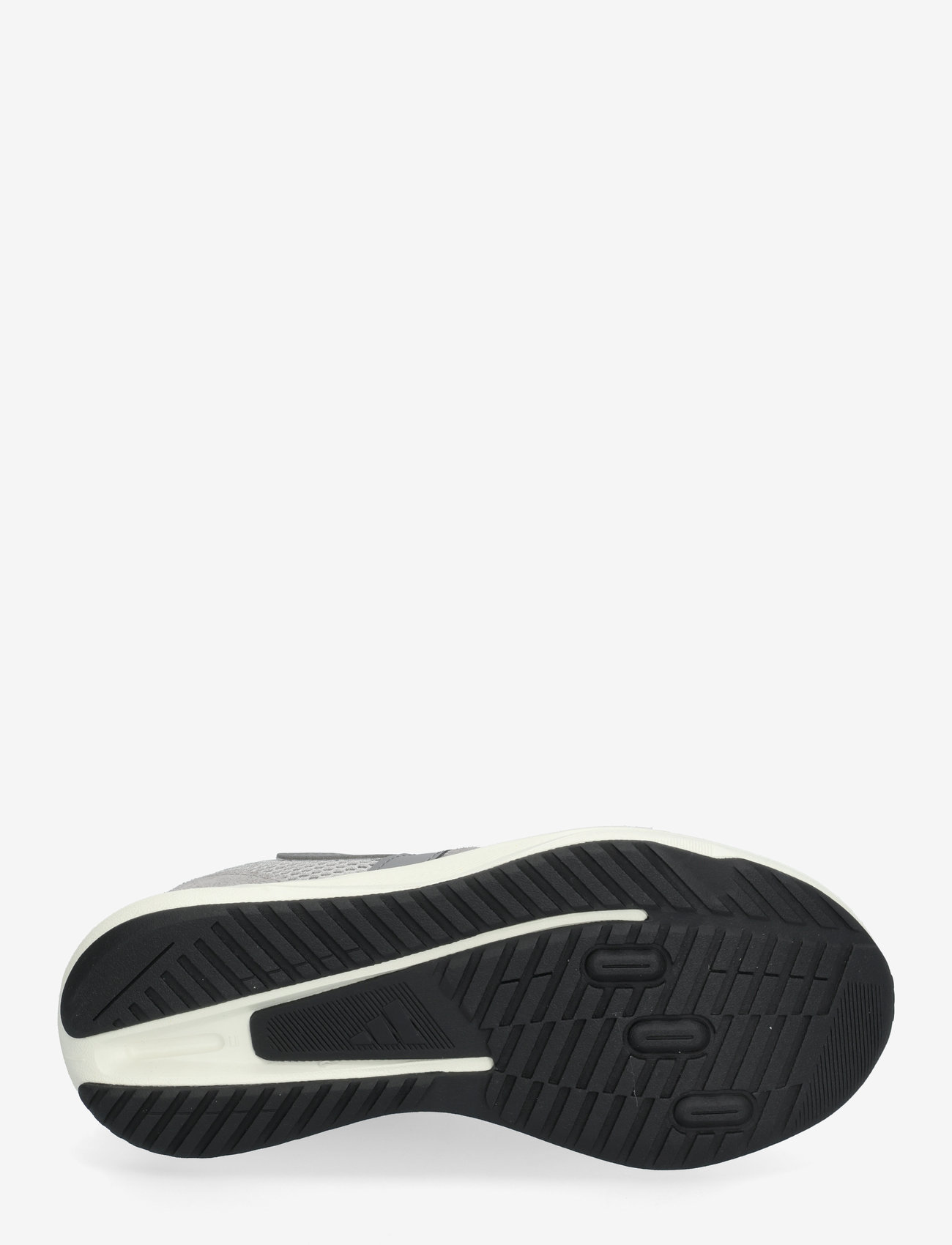 adidas Sportswear - LIGHTBLAZE J - niedriger schnitt - gretwo/grethr/silvmt - 4