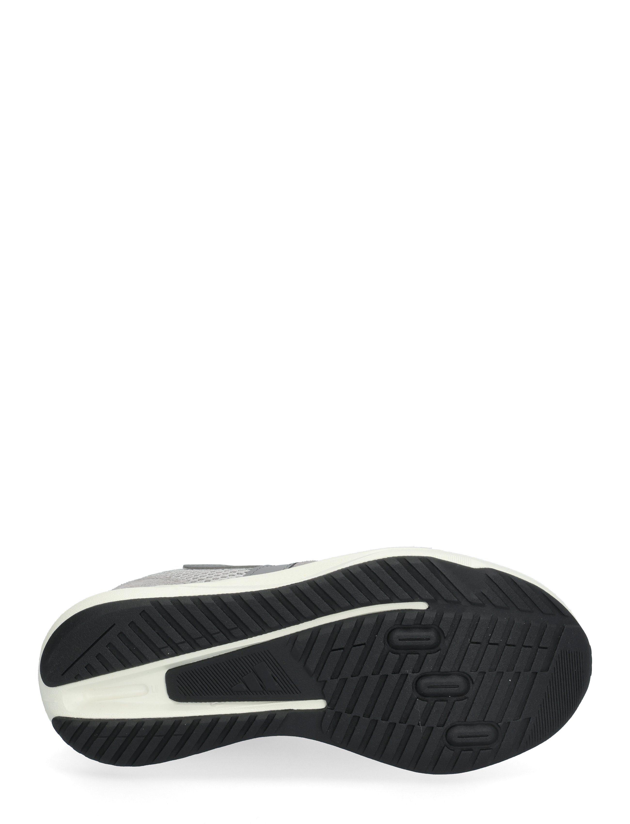 adidas Sportswear - LIGHTBLAZE J - low-top sneakers - gretwo/grethr/silvmt - 4