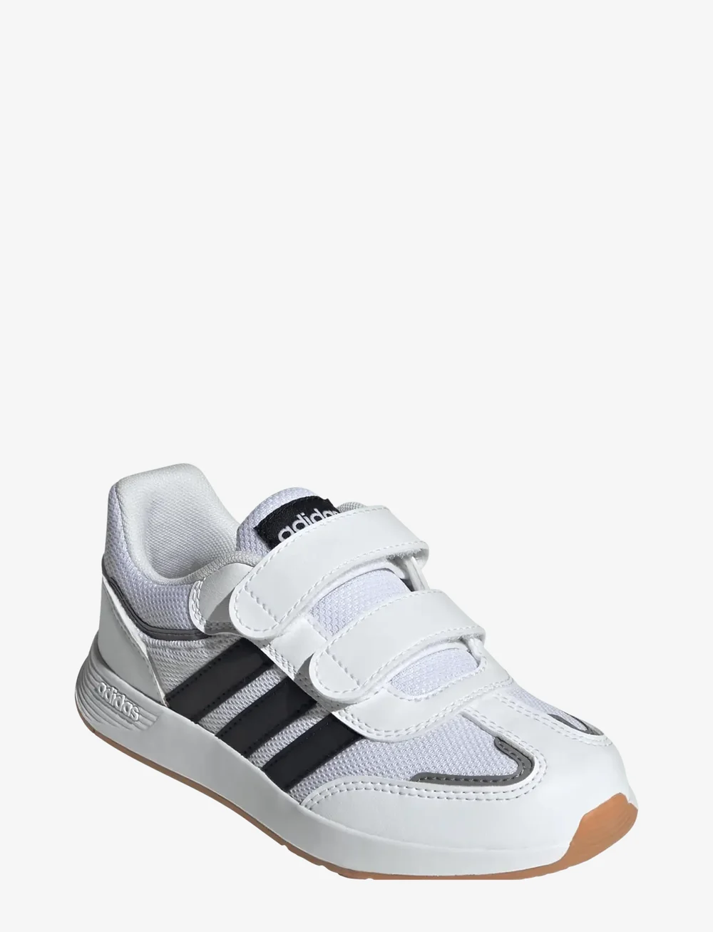 adidas Sportswear - TENSAUR SWITCH CF C - kõrge säärega tossud - ftwwht/cblack/grethr - 0