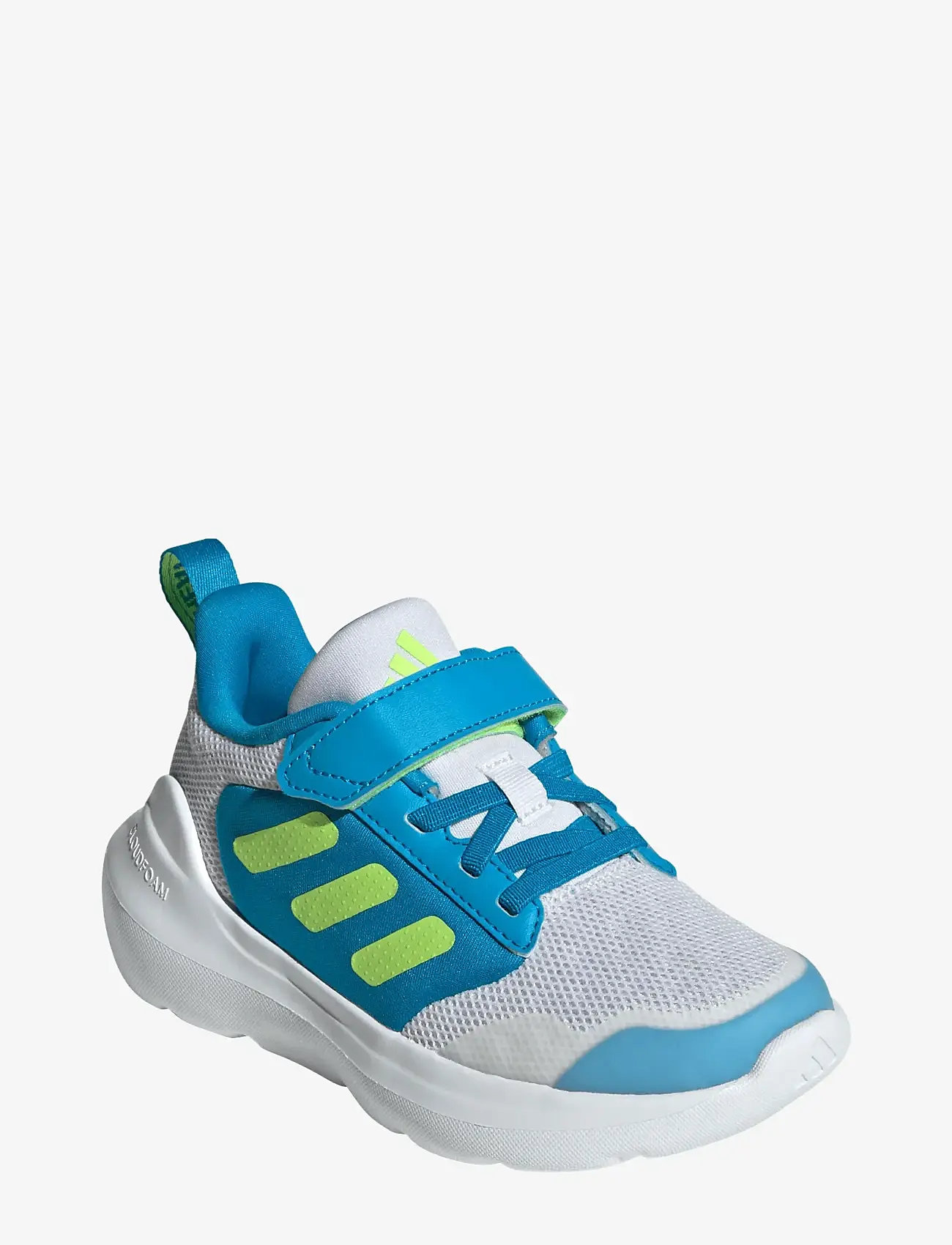 adidas Sportswear Tensaur Run El C (ASRJQ4850) Training shoes 