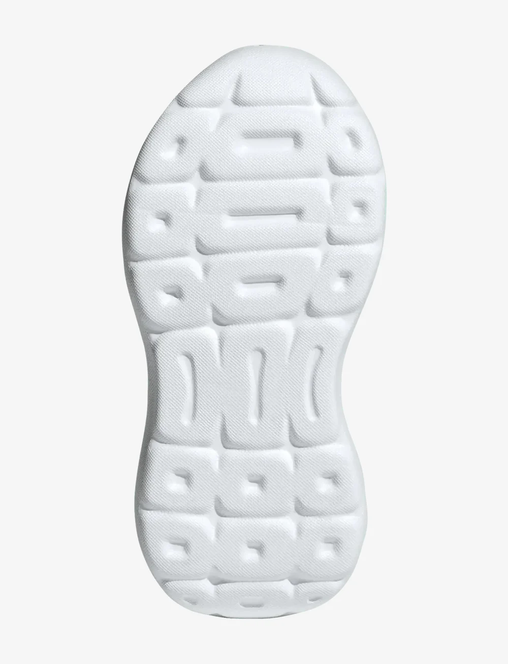 adidas Sportswear - Tensaur Run 3.0 EL C - jooksujalatsid - dshgry/luclem/solblu - 5