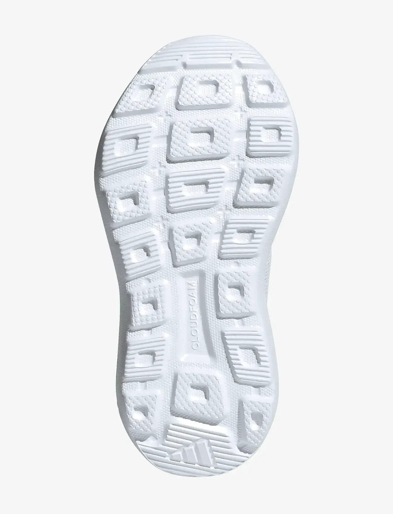 adidas Sportswear - FortaRun 3.0 EL C - kõrge säärega tossud - dshgry/luclem/solblu - 5