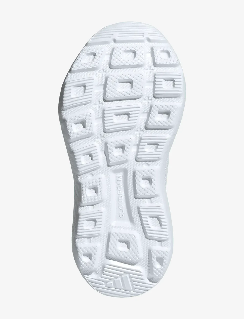 adidas Sportswear - FortaRun 3.0 EL C - niedriger schnitt - dshgry/luclem/solblu - 5