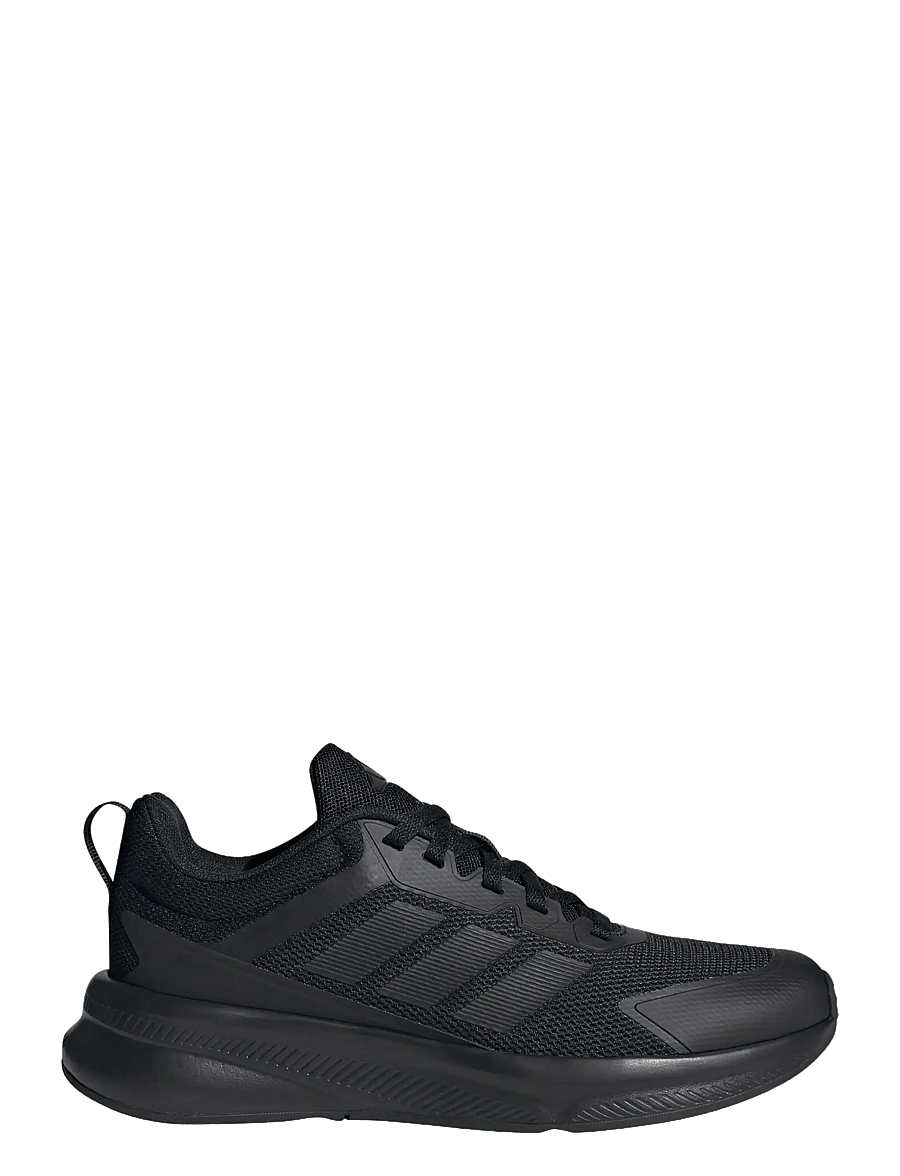 adidas Sportswear - FortaRun 4.0 J - jooksujalatsid - cblack/cblack/cblack - 1
