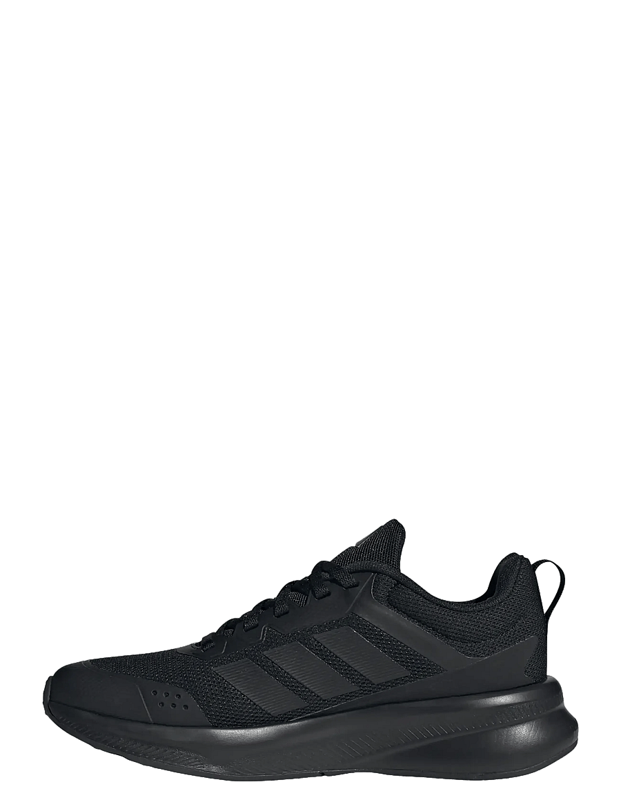 adidas Sportswear - FortaRun 4.0 J - jooksujalatsid - cblack/cblack/cblack - 2