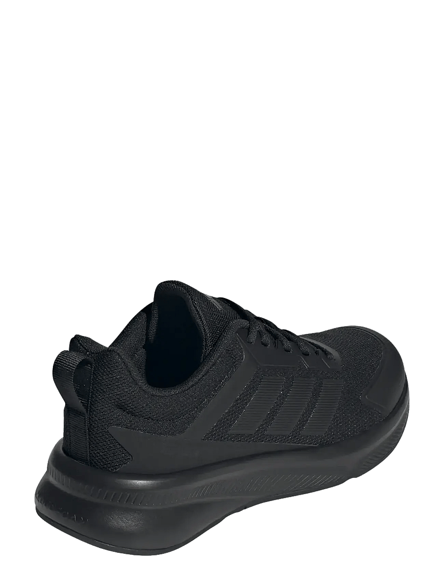 adidas Sportswear - FortaRun 4.0 J - jooksujalatsid - cblack/cblack/cblack - 3