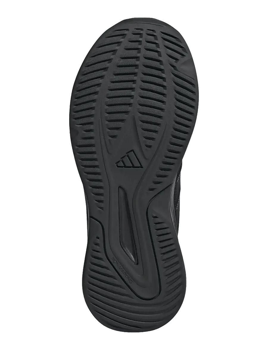 adidas Sportswear - FortaRun 4.0 J - jooksujalatsid - cblack/cblack/cblack - 5