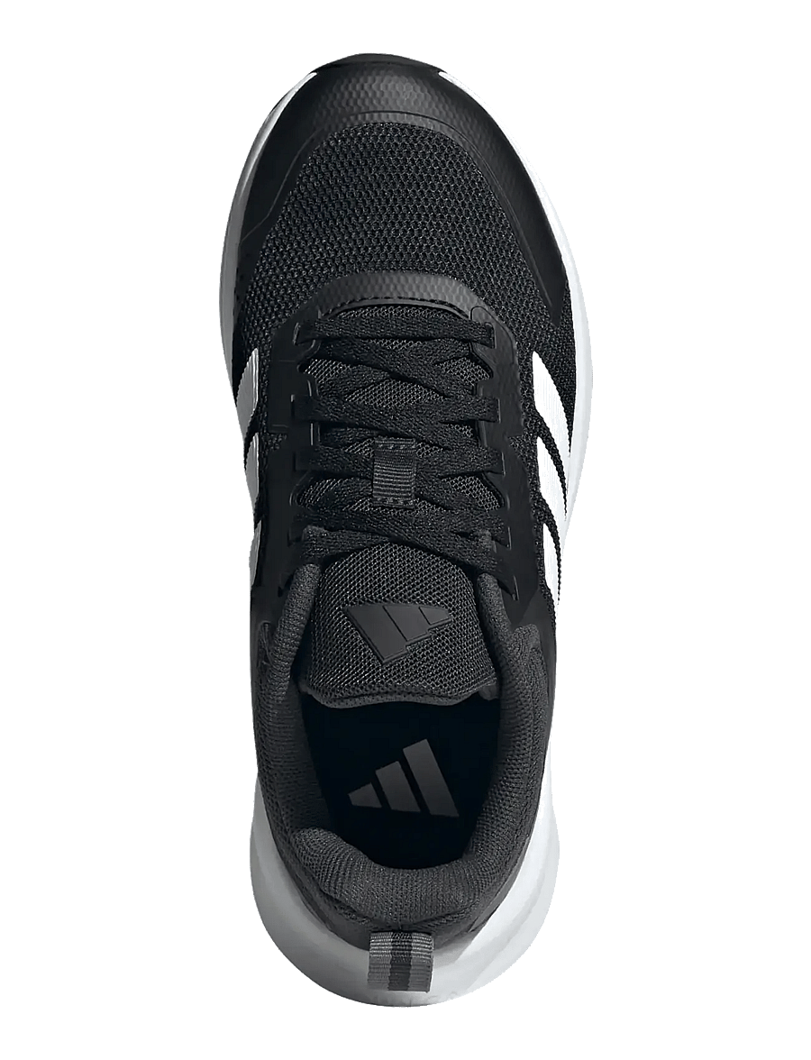 adidas Sportswear - FortaRun 4.0 J - jooksujalatsid - cblack/ftwwht/carbon - 4