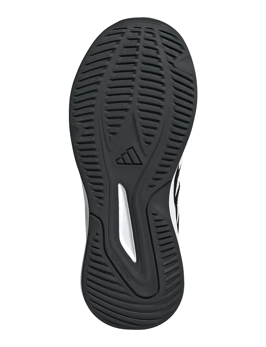 adidas Sportswear - FortaRun 4.0 J - jooksujalatsid - cblack/ftwwht/carbon - 5
