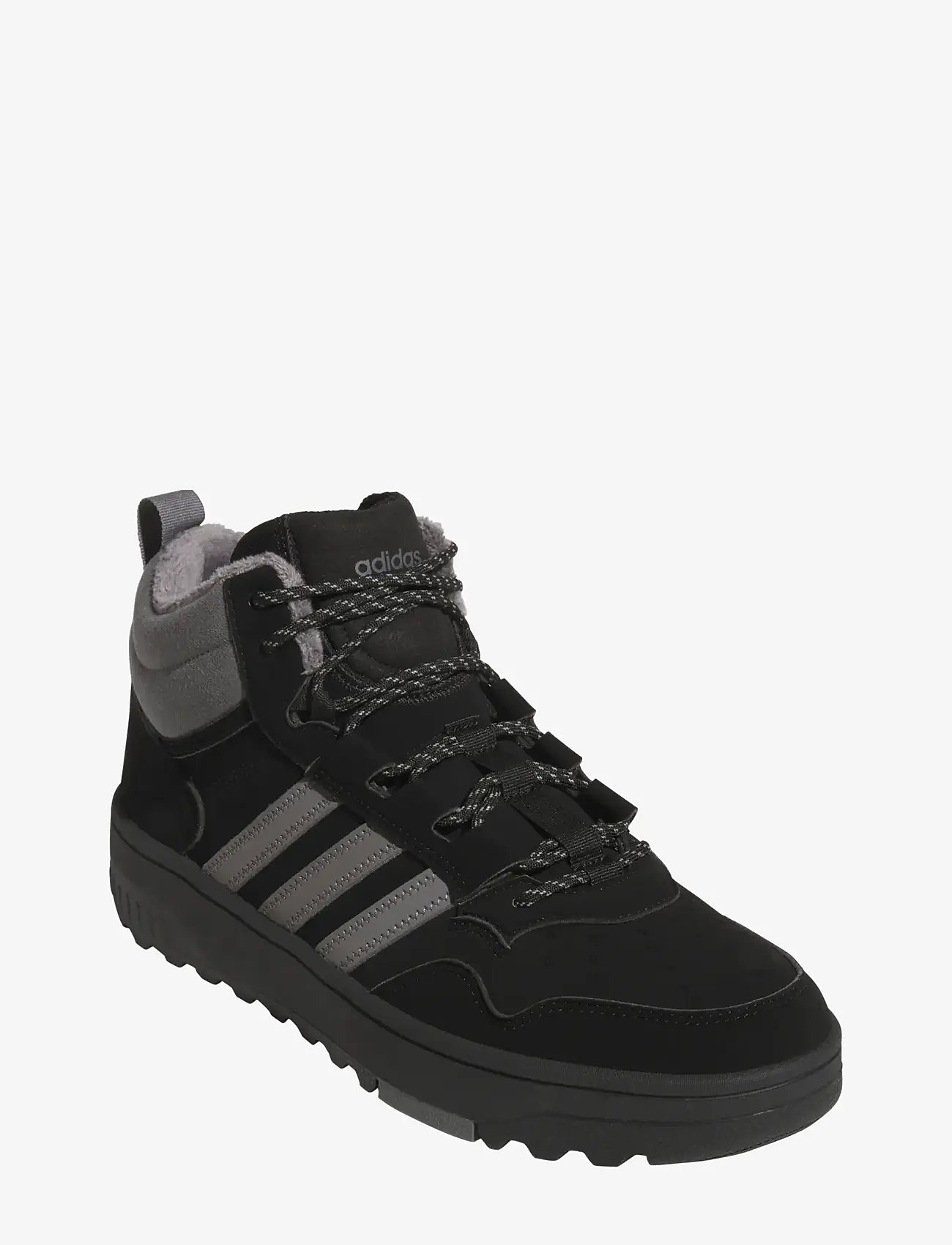 adidas Sportswear Hoops Mid Winterized (ASRJQ5361) Winter