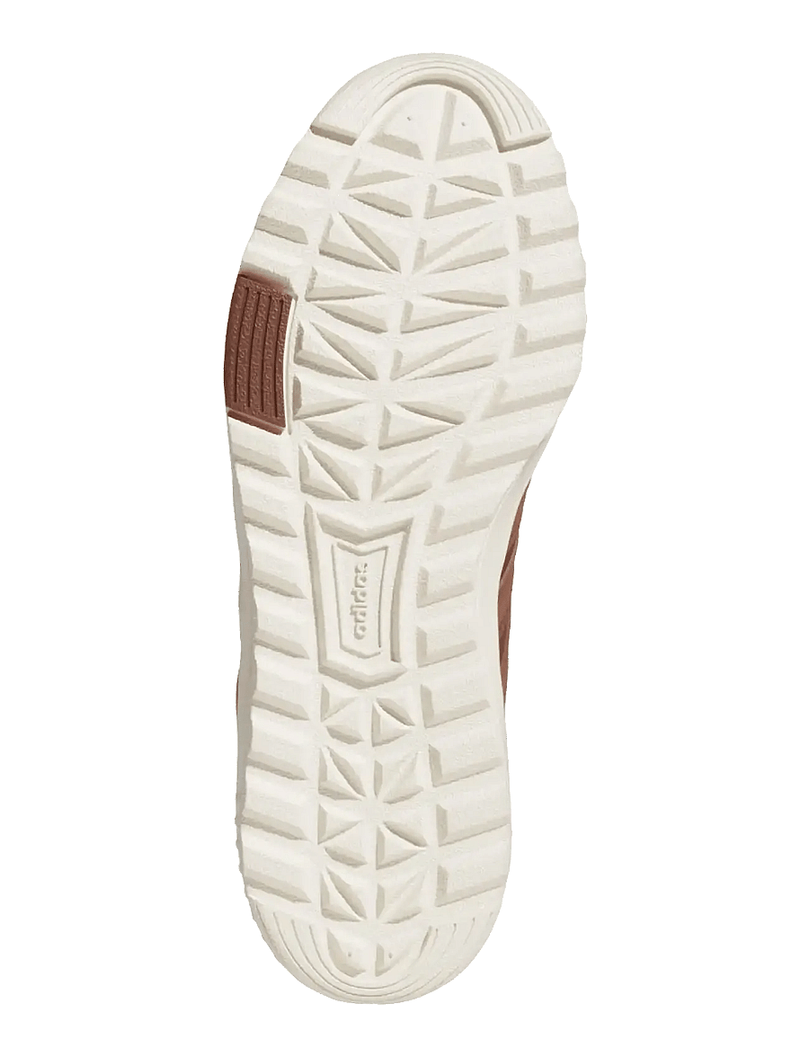 adidas Sportswear - HOOPS 4.0 MID WINTERIZED - shabrn/supcol/owhite - 5
