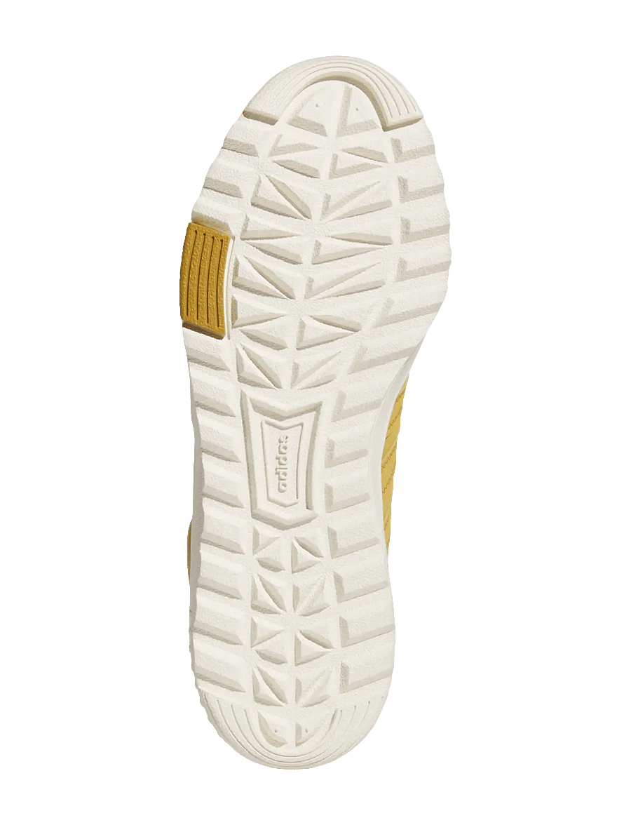 adidas Sportswear - HOOPS 4.0 MID WINTERIZED - vinterkängor - prebro/owhite/owhite - 5