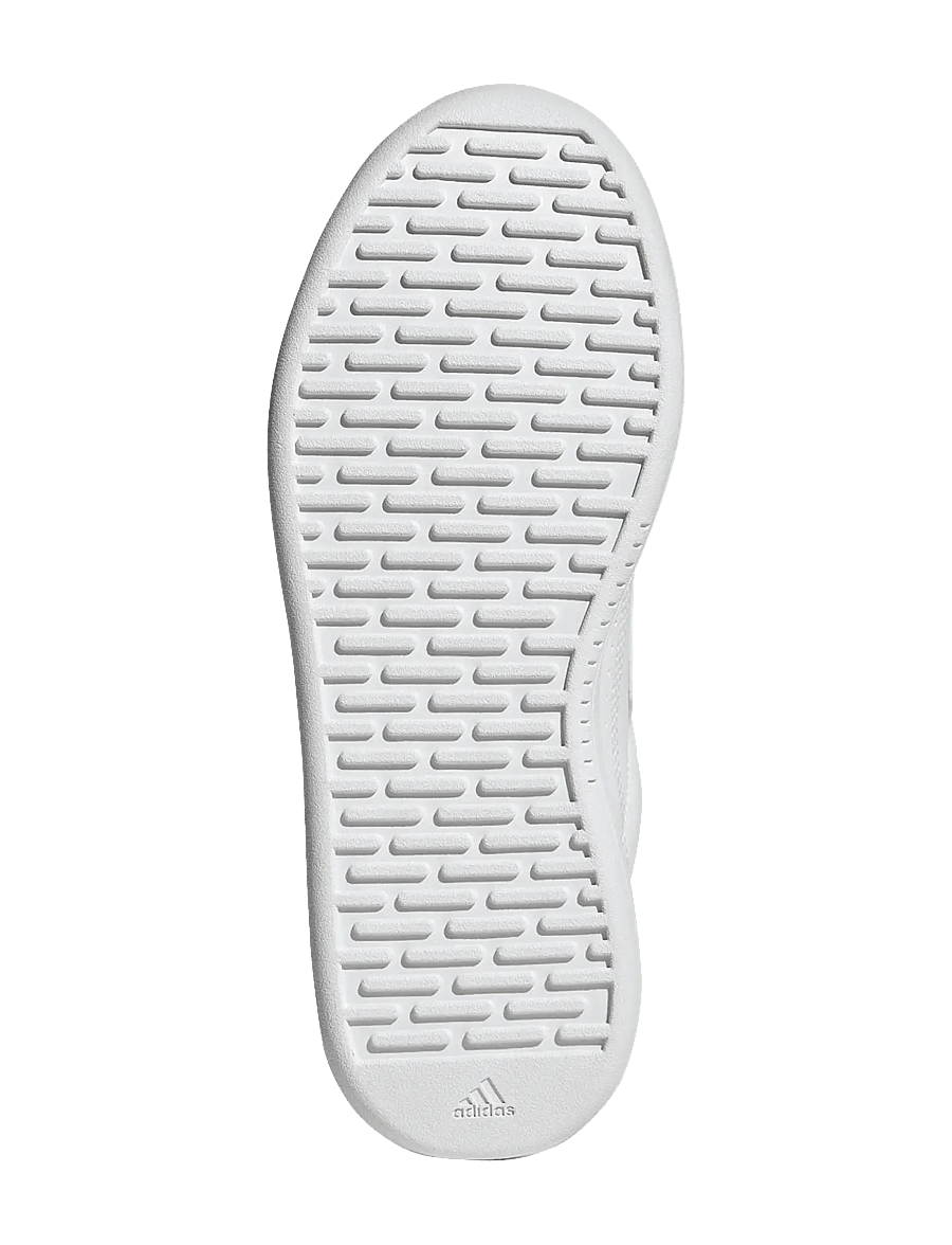 adidas Sportswear - PARK ST 2.0 - baskets basses - ftwwht/ftwwht/greone - 5