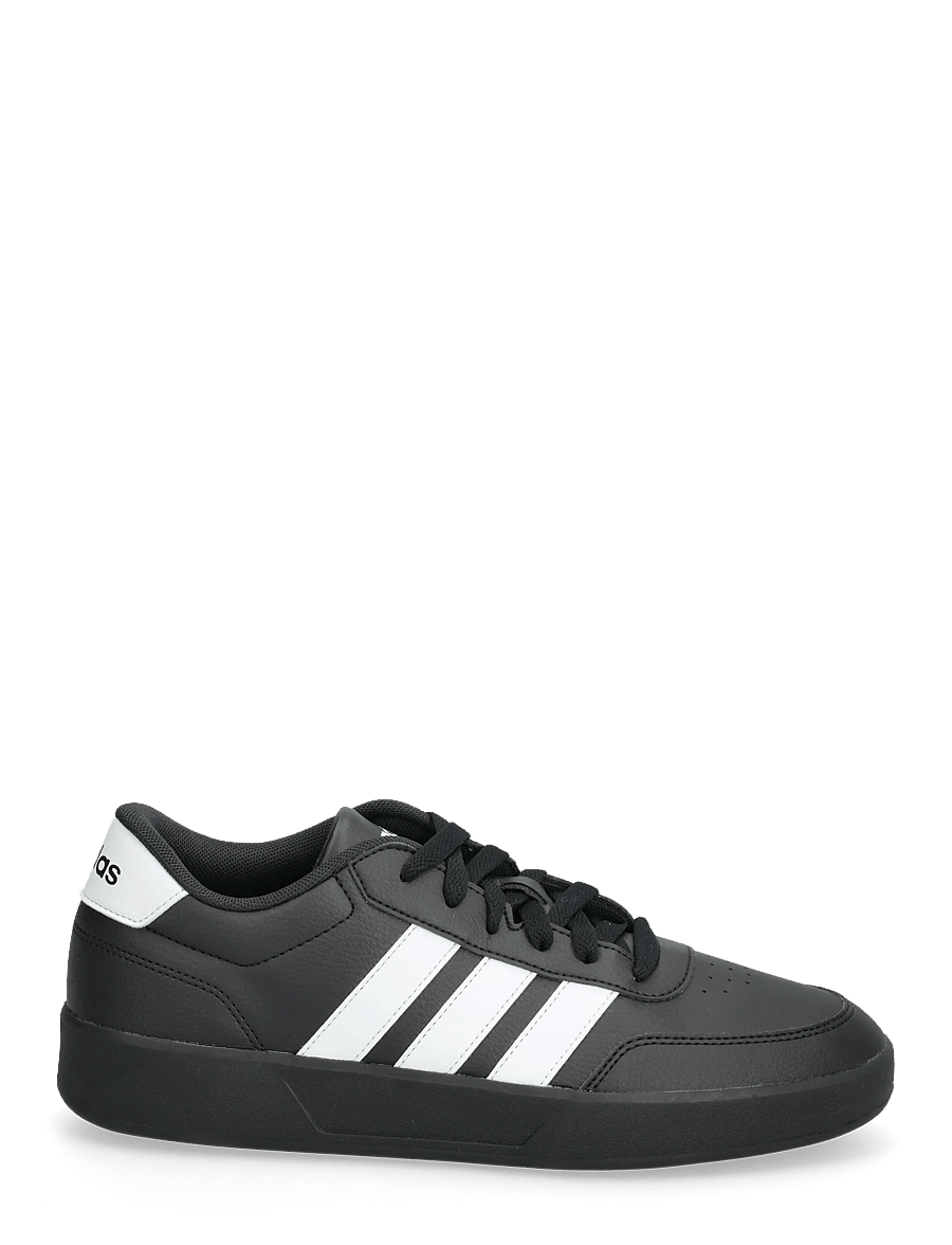 adidas Sportswear - BREAKNET 3.0 - low tops - cblack/ftwwht/cblack - 1