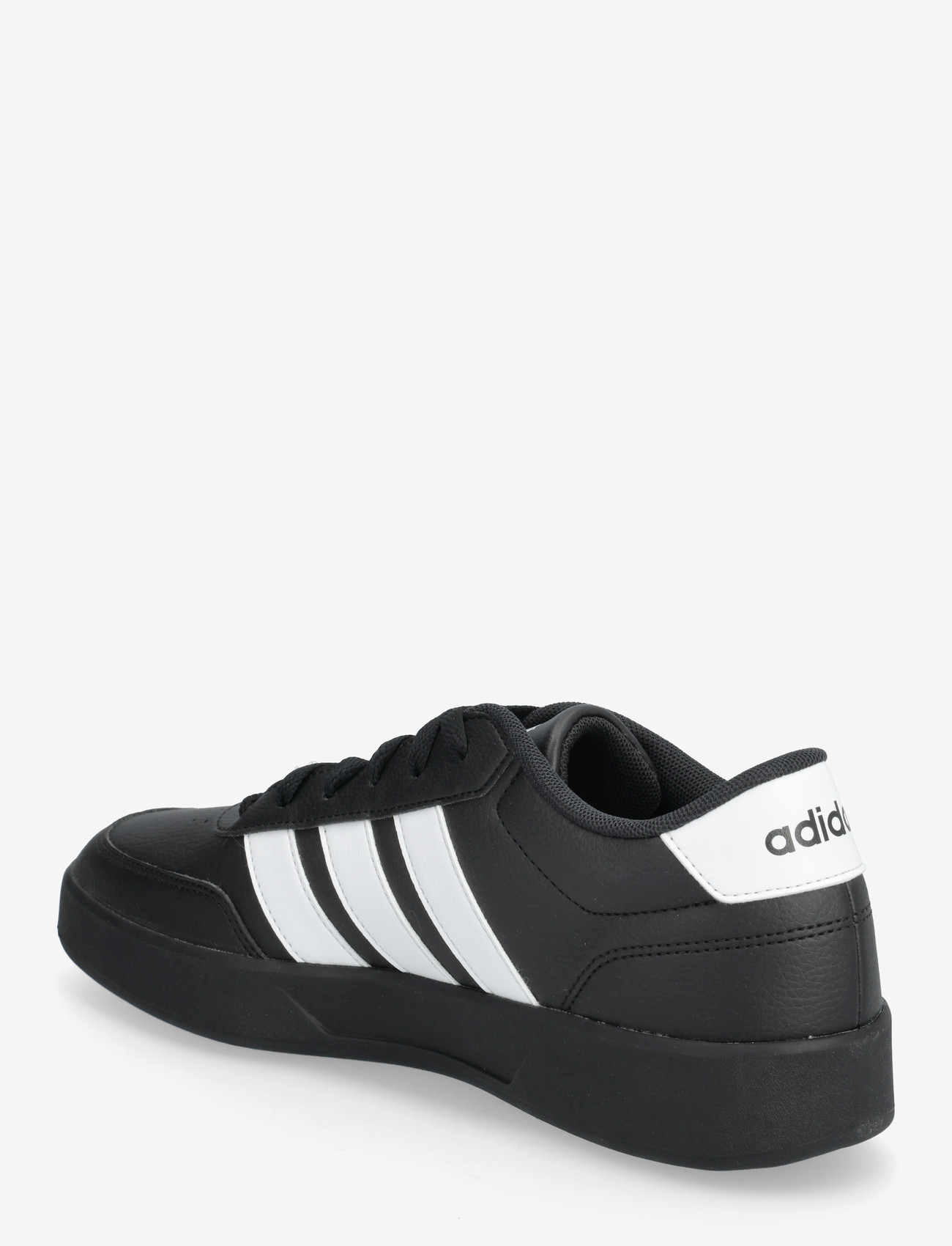 adidas Sportswear - BREAKNET 3.0 - niedriger schnitt - cblack/ftwwht/cblack - 2