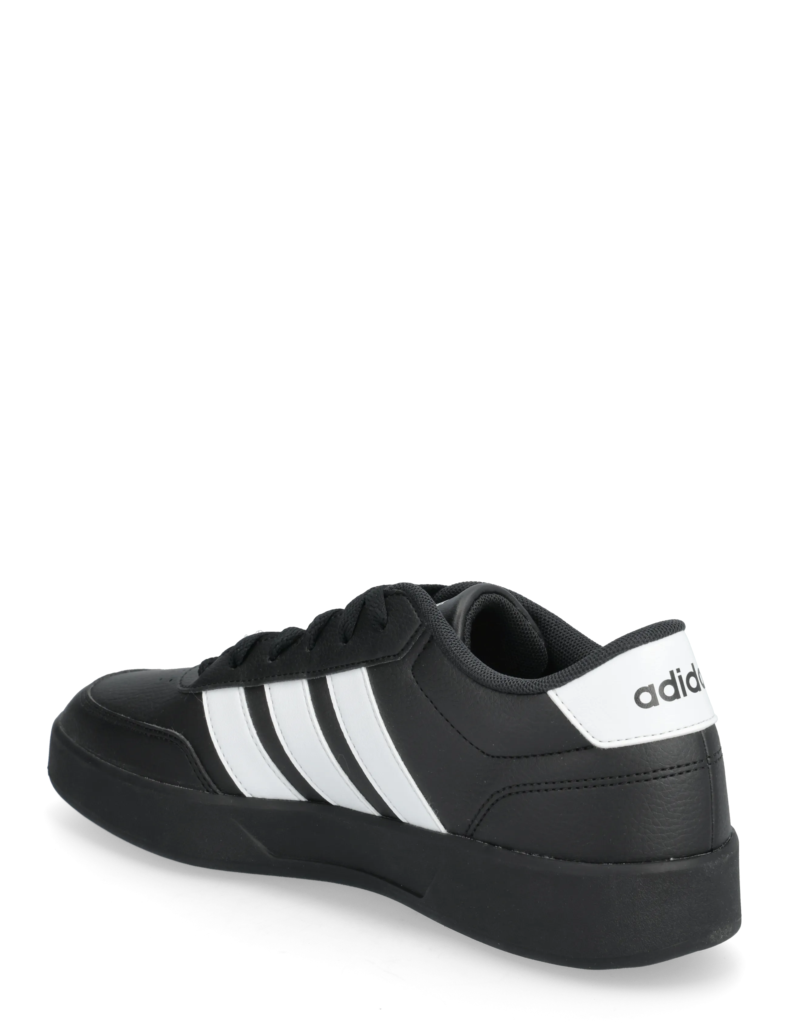 adidas Sportswear - BREAKNET 3.0 - lave sneakers - cblack/ftwwht/cblack - 2