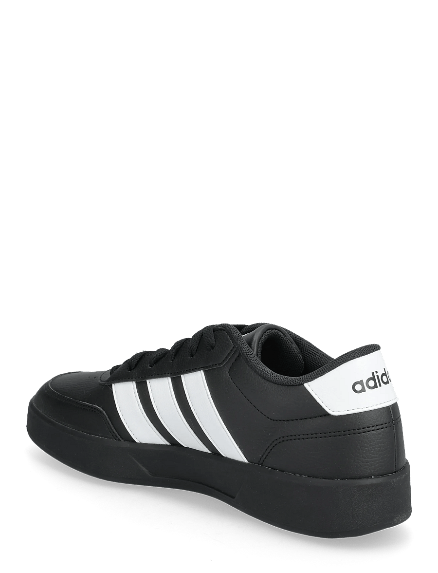 adidas Sportswear - BREAKNET 3.0 - low tops - cblack/ftwwht/cblack - 2