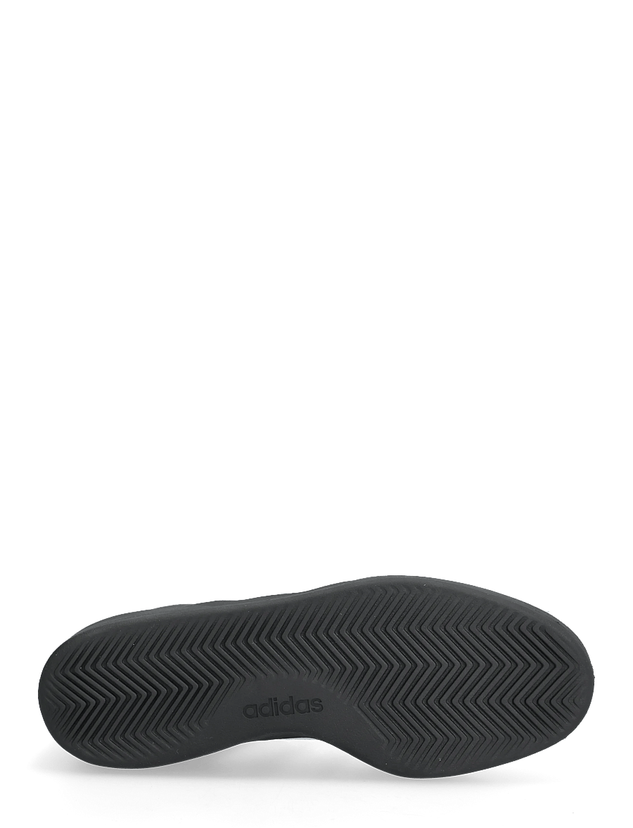 adidas Sportswear - BREAKNET 3.0 - low tops - cblack/ftwwht/cblack - 4