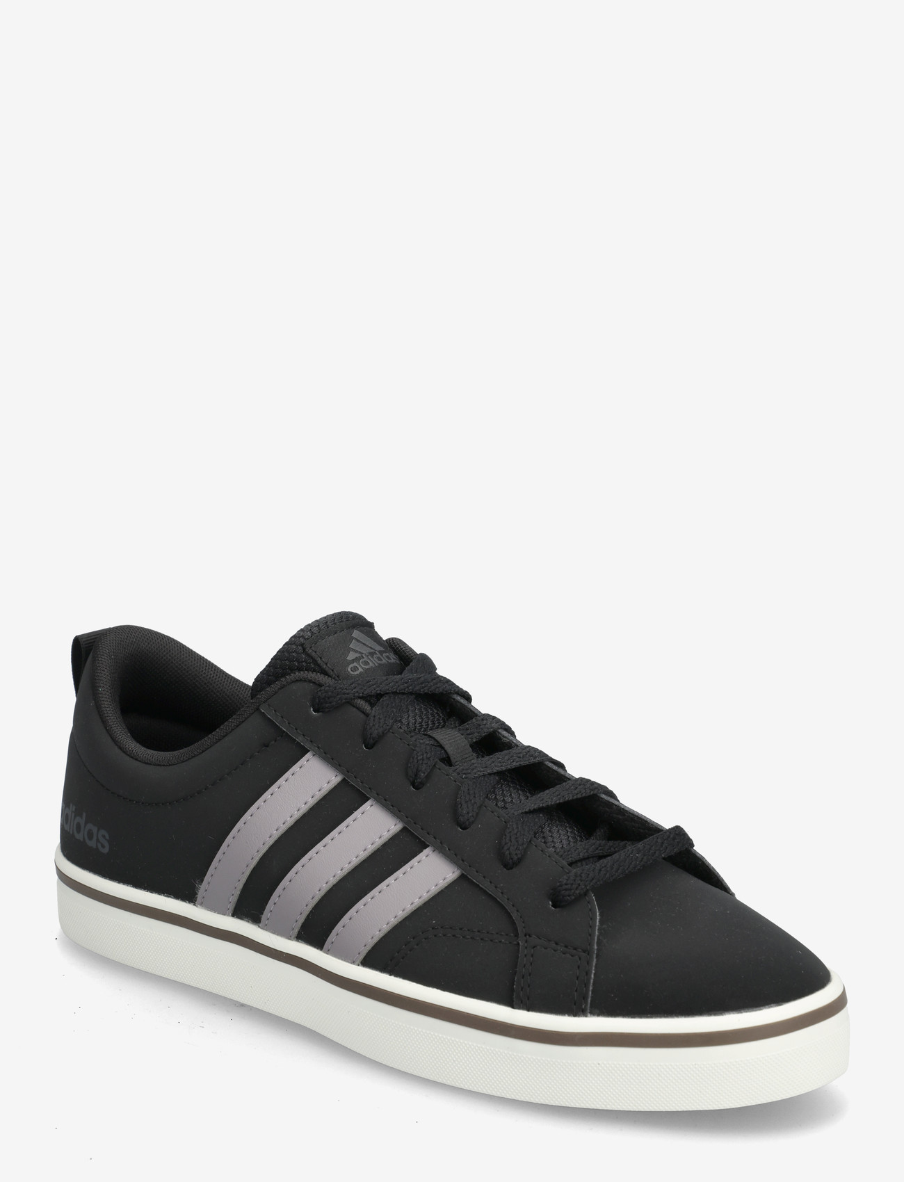 adidas Sportswear - VS PACE 2.0 - low tops - cblack/tauoxi/earstr - 0