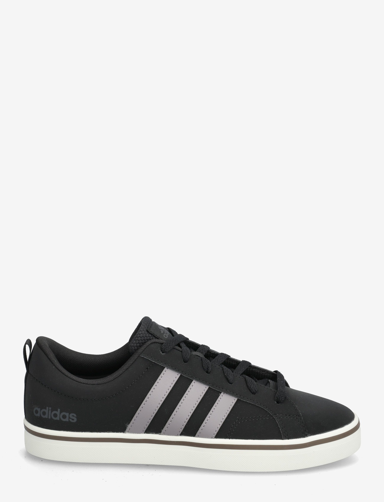 adidas Sportswear - VS PACE 2.0 - low tops - cblack/tauoxi/earstr - 1
