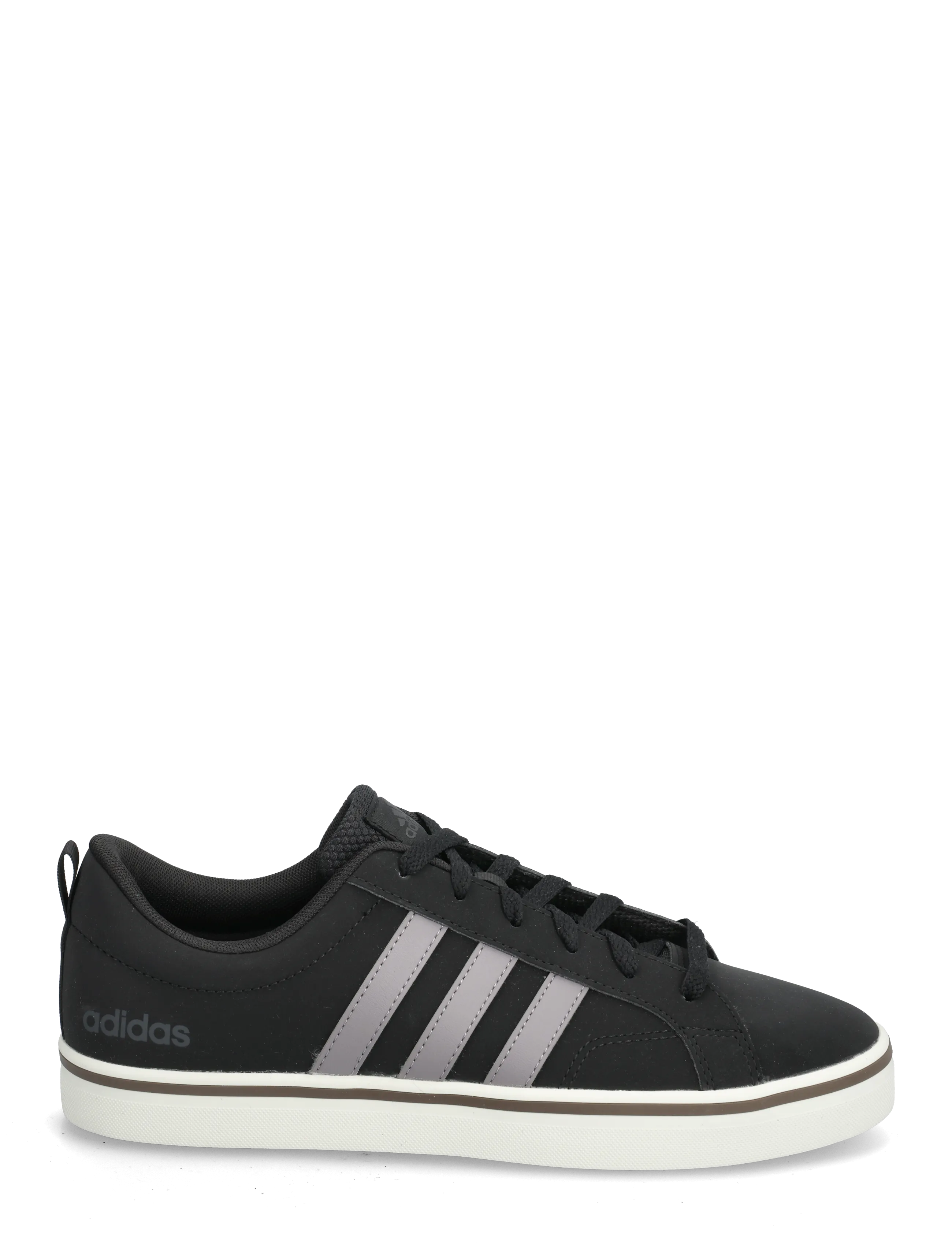 adidas Sportswear - VS PACE 2.0 - låga sneakers - cblack/tauoxi/earstr - 1