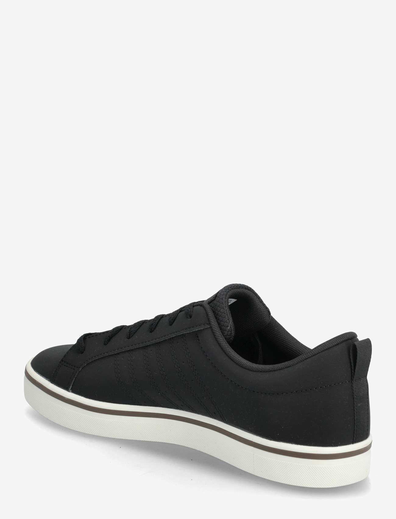 adidas Sportswear - VS PACE 2.0 - low tops - cblack/tauoxi/earstr - 2