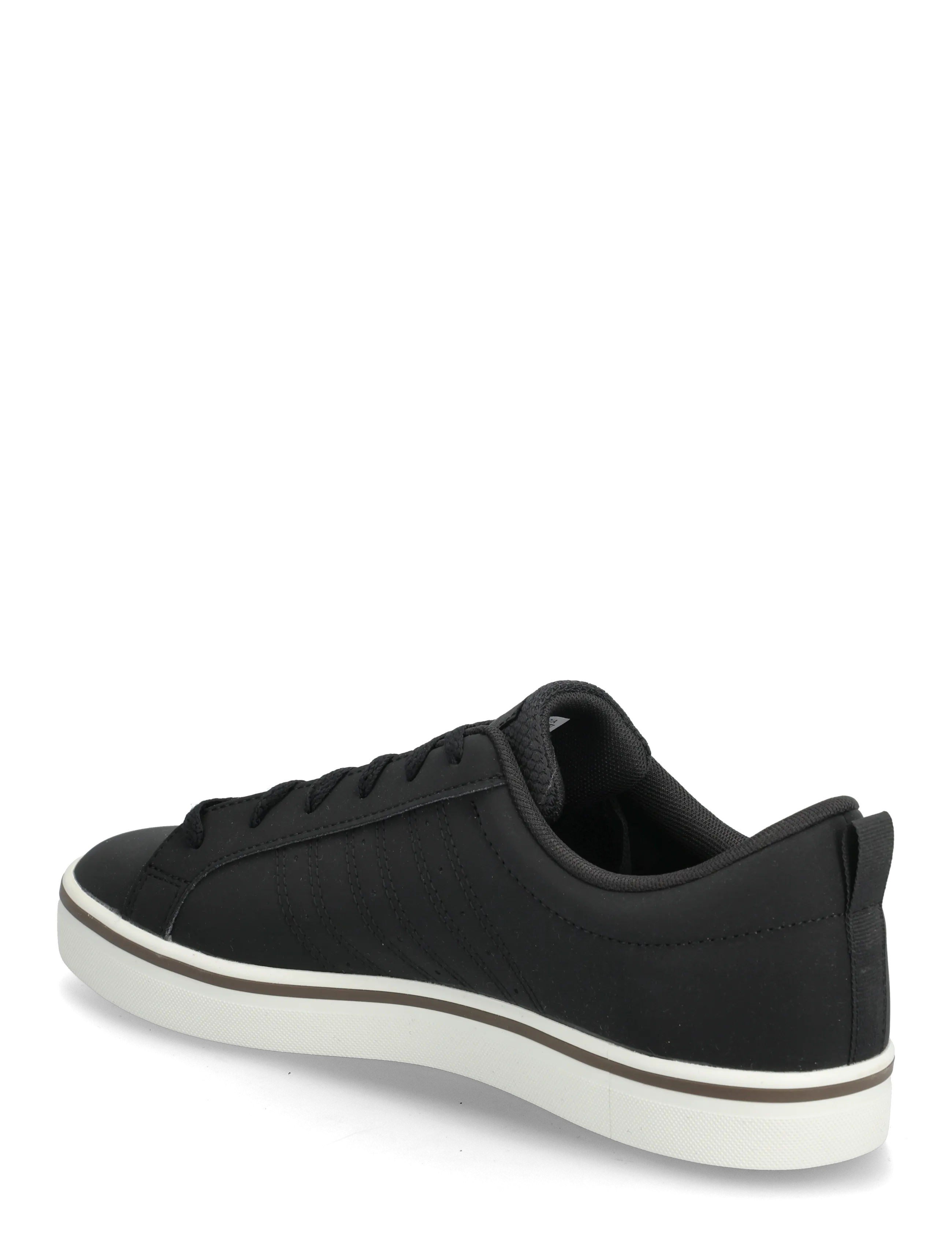adidas Sportswear - VS PACE 2.0 - låga sneakers - cblack/tauoxi/earstr - 2